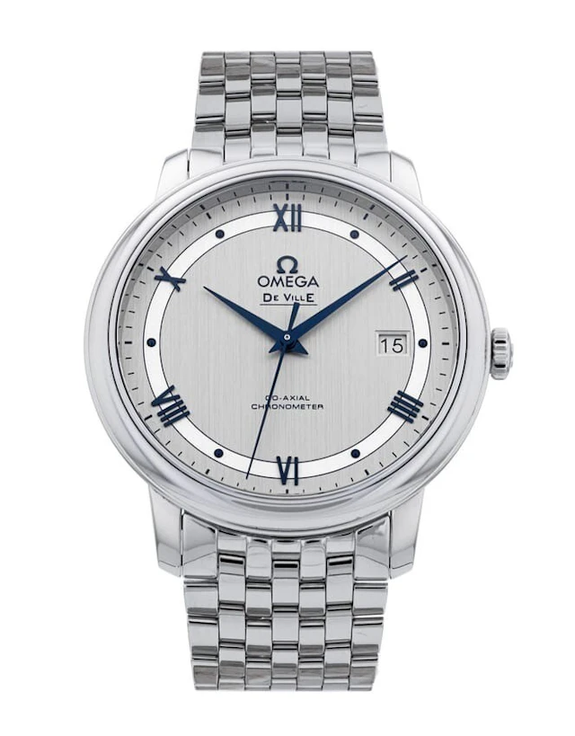 Omega De Ville Prestige 424.10.40.20.02.001 424.10.40.20.02.001
