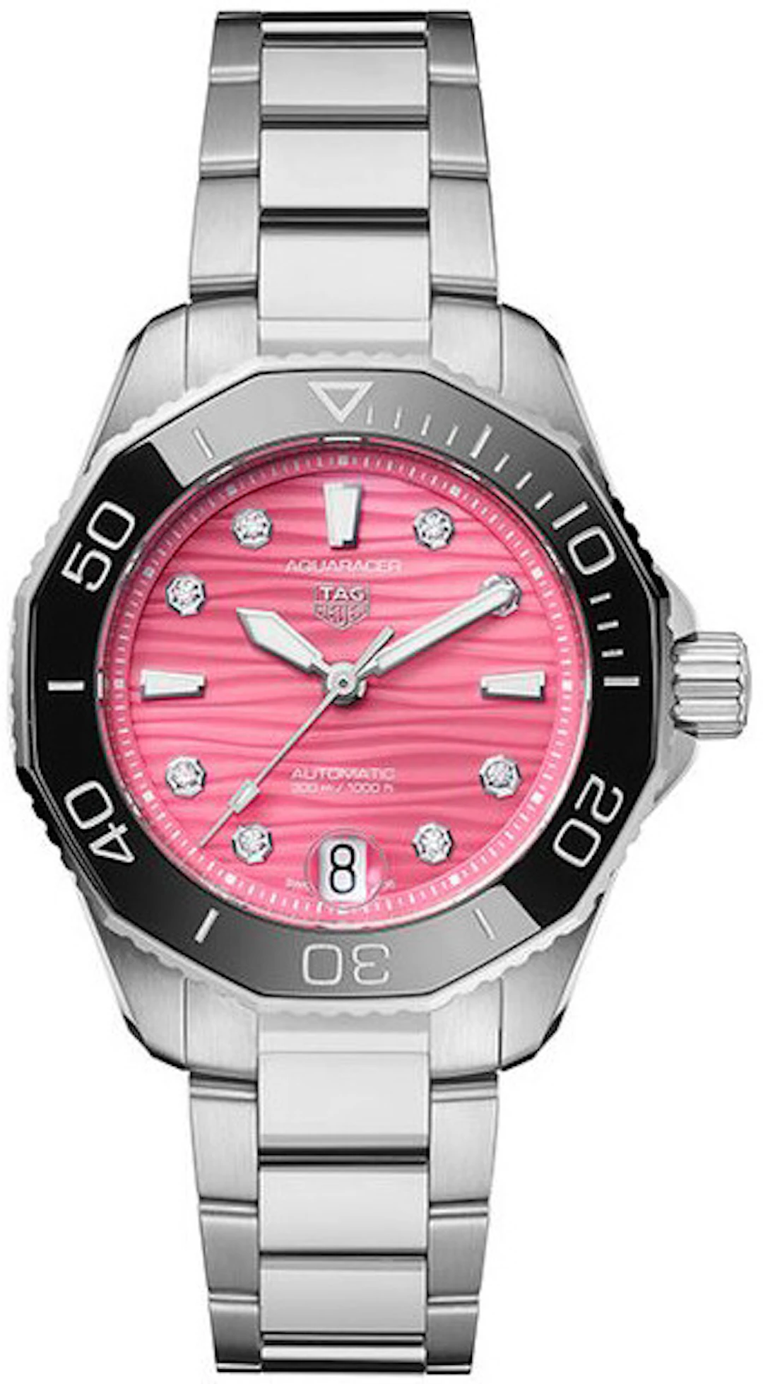 TAG Heuer Aquaracer Professional WBP231J.BA0618 WBP231J.BA0618