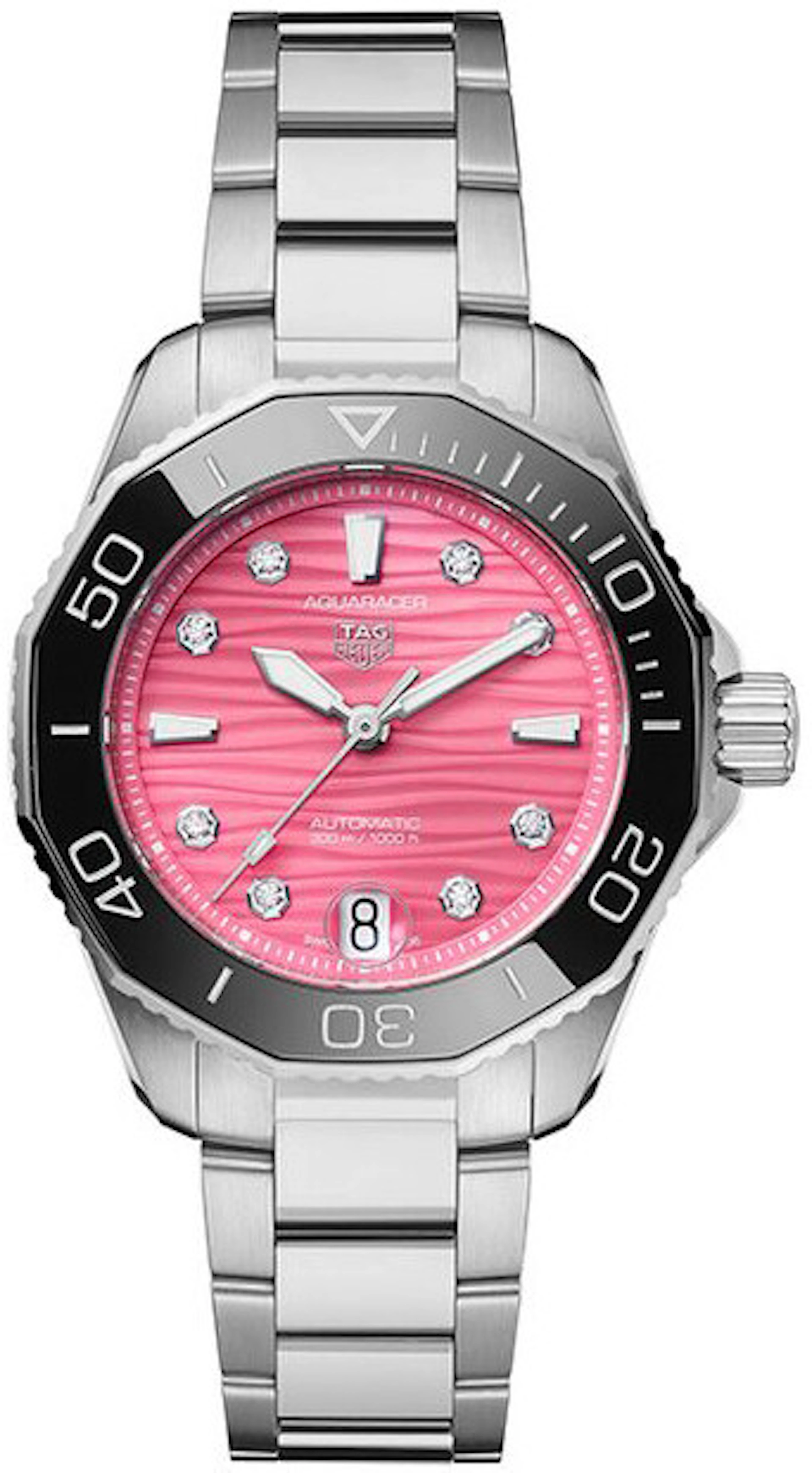 TAG Heuer Aquaracer Professional WBP231J.BA0618 WBP231J.BA0618