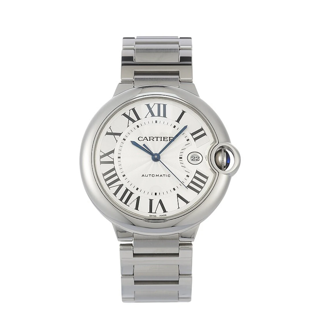 Cartier Ballon Bleu W69012Z4 W69012Z4