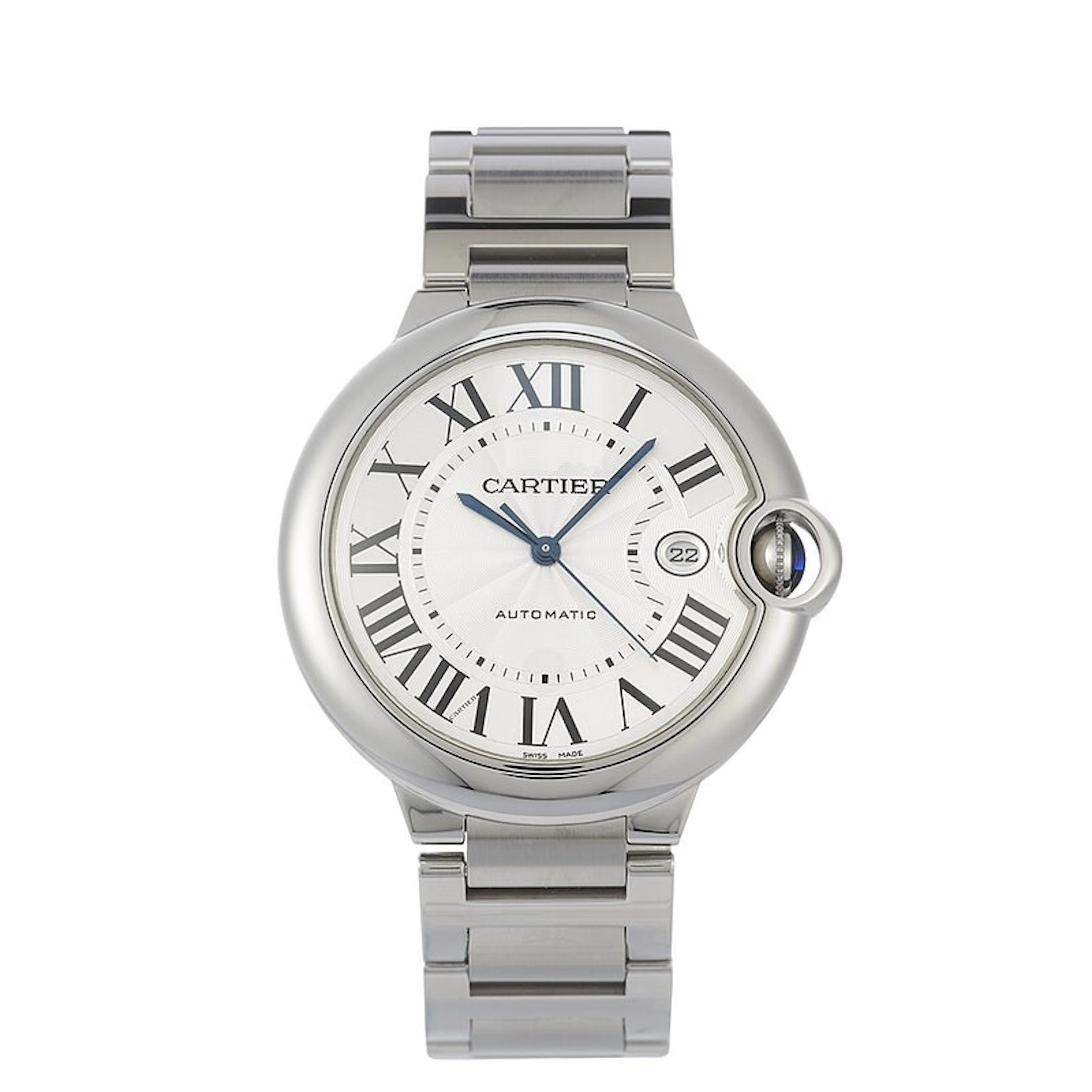 Cartier Ballon Bleu W69012Z4 W69012Z4