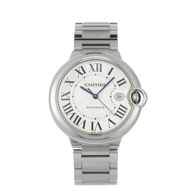 Cartier Ballon Bleu W69012Z4 W69012Z4