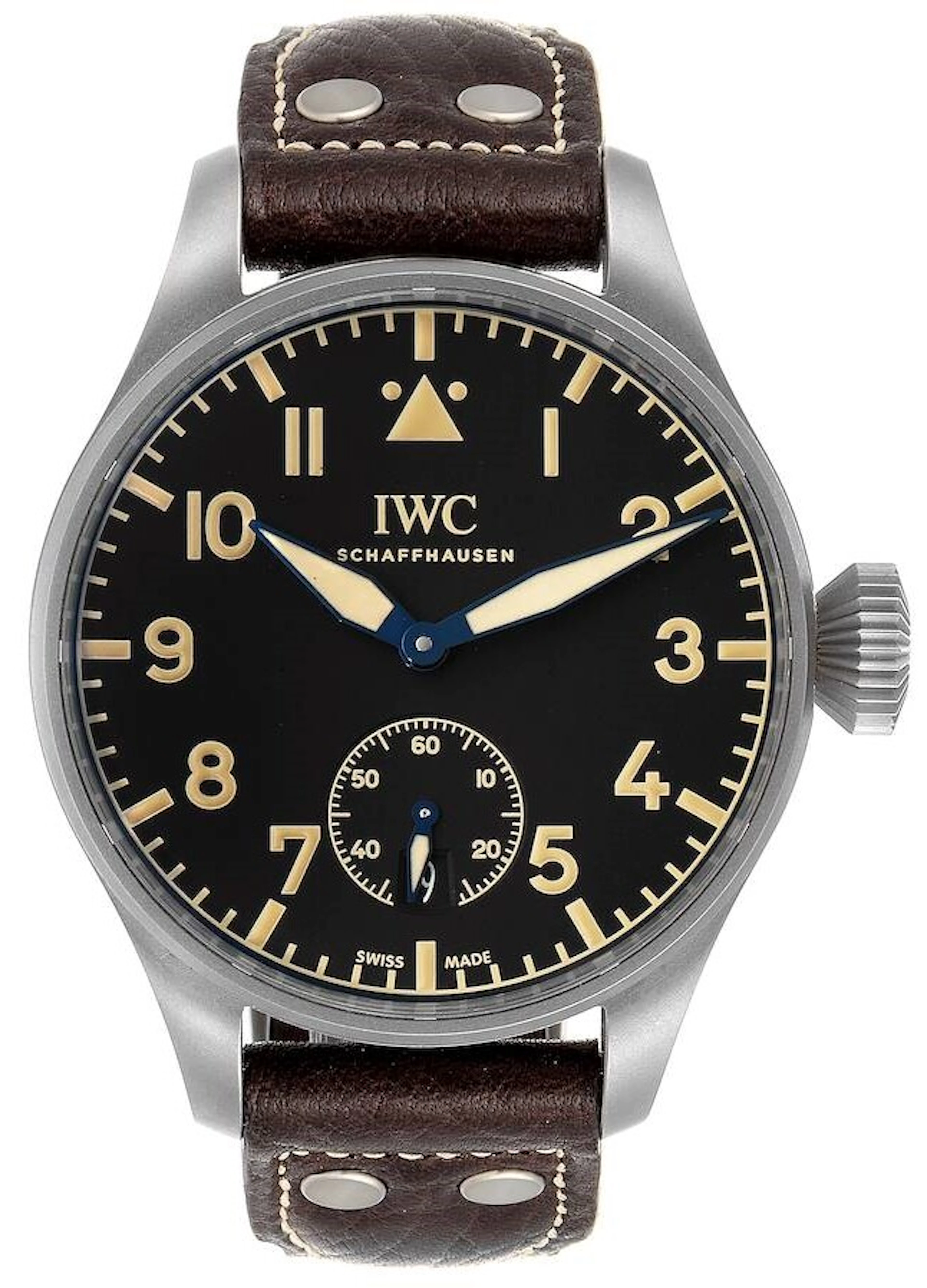 IWC Big Pilots Heritage IW510301 IW510301