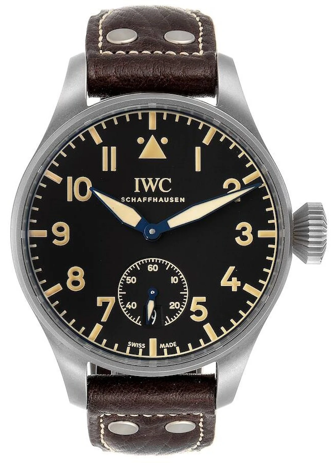 IWC Big Pilots Heritage IW510301 IW510301