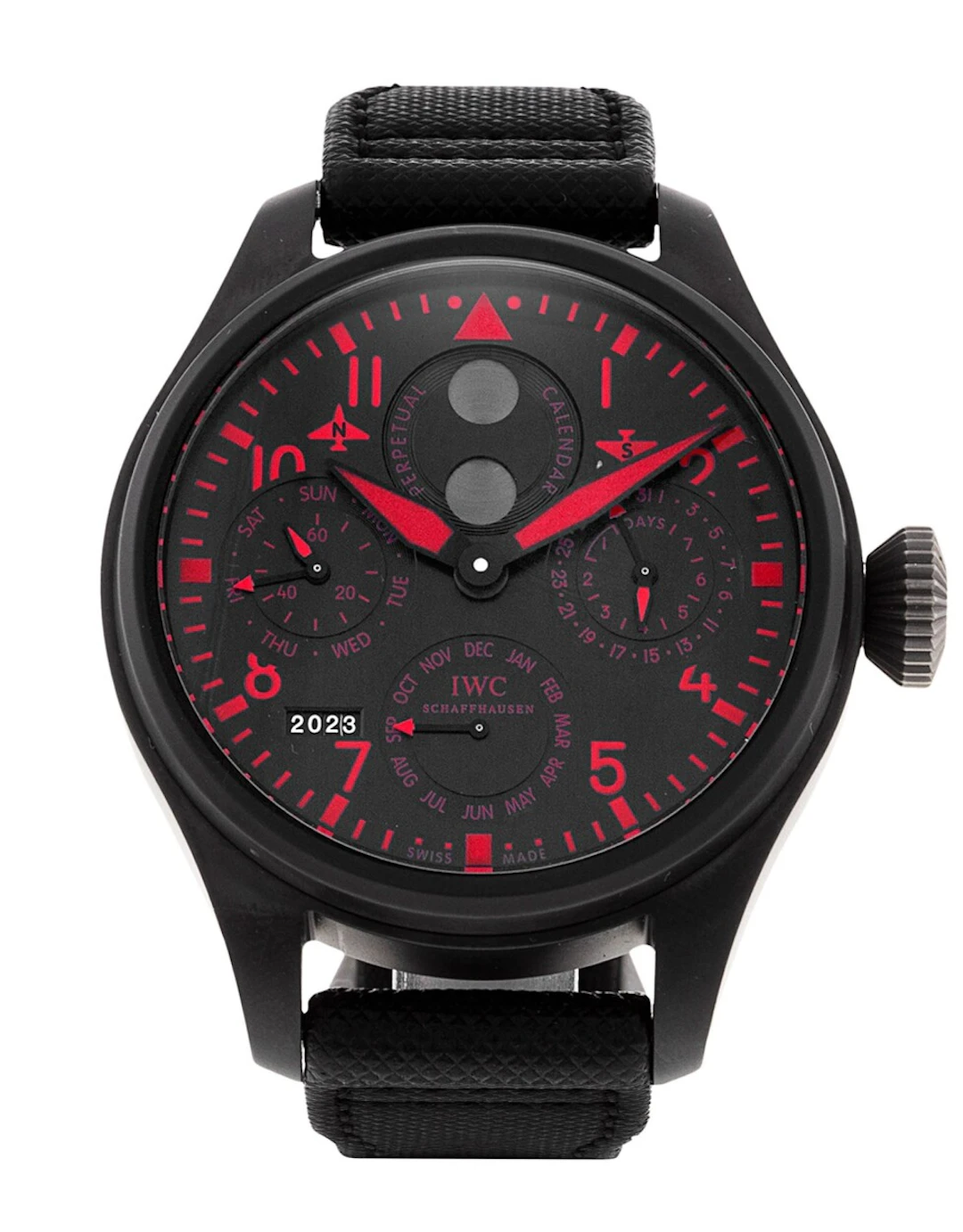 IWC Pilots IW502903 IW502903