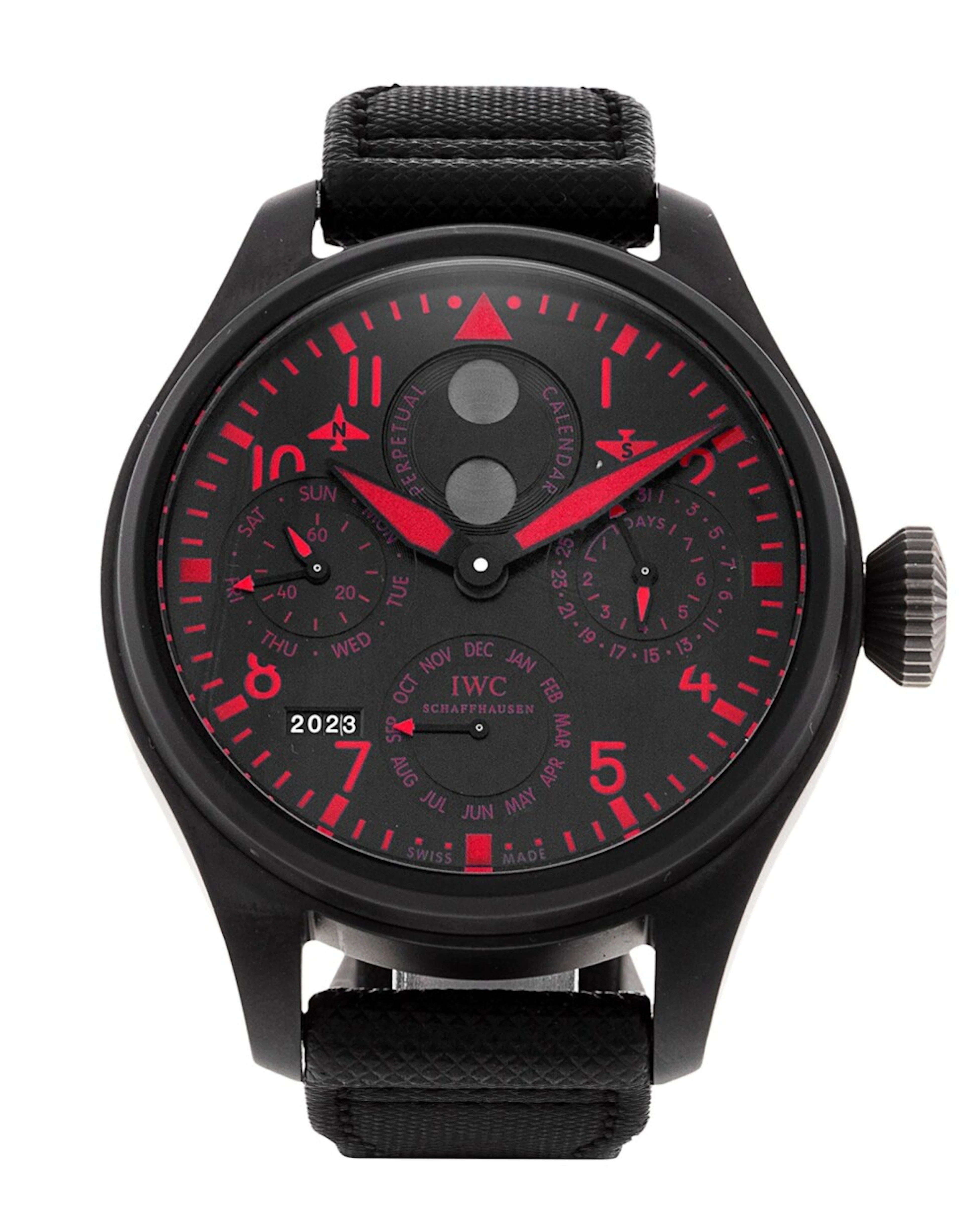 IWC Pilots IW502903 IW502903
