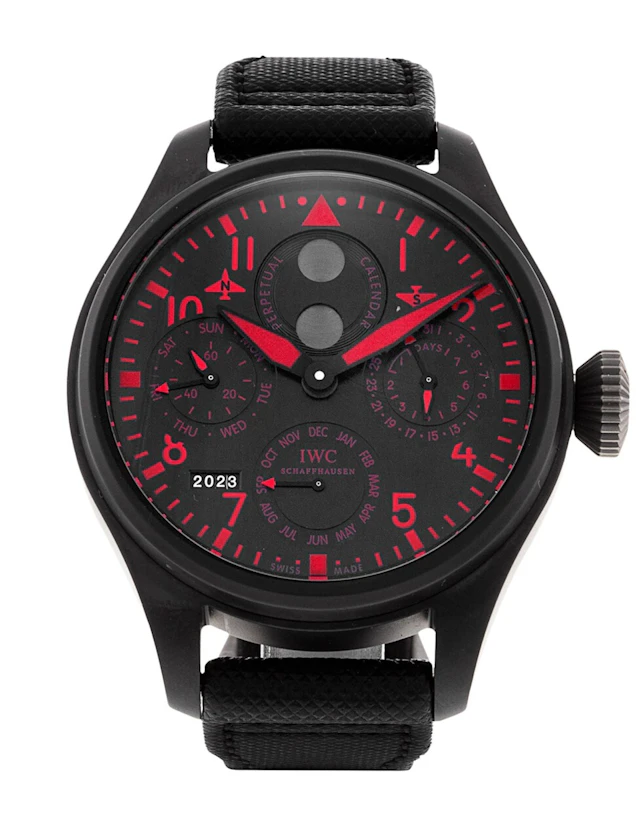 IWC Pilots IW502903 IW502903