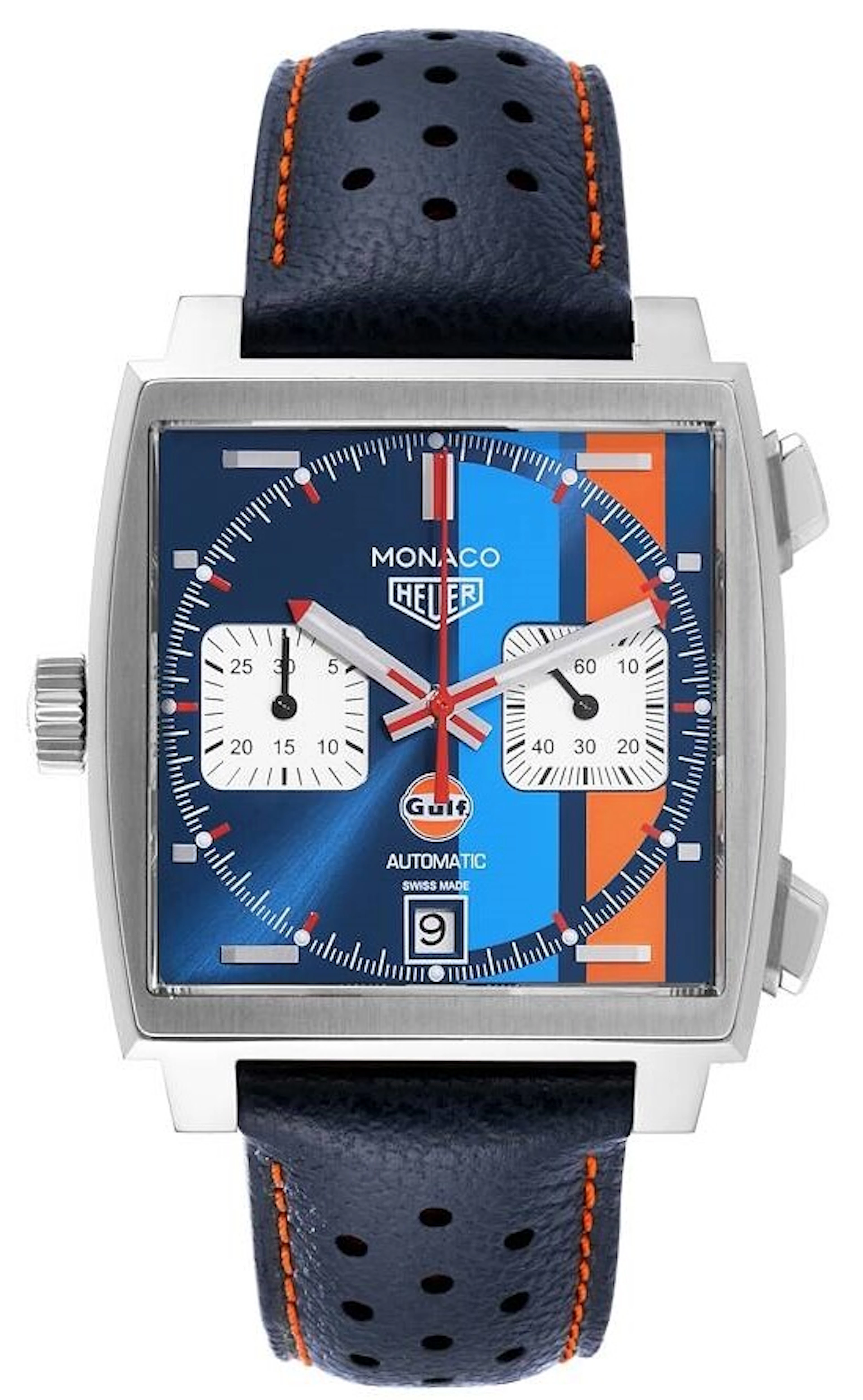 TAG Heuer Monaco CAW211R.FC6401 CAW211R.FC6401