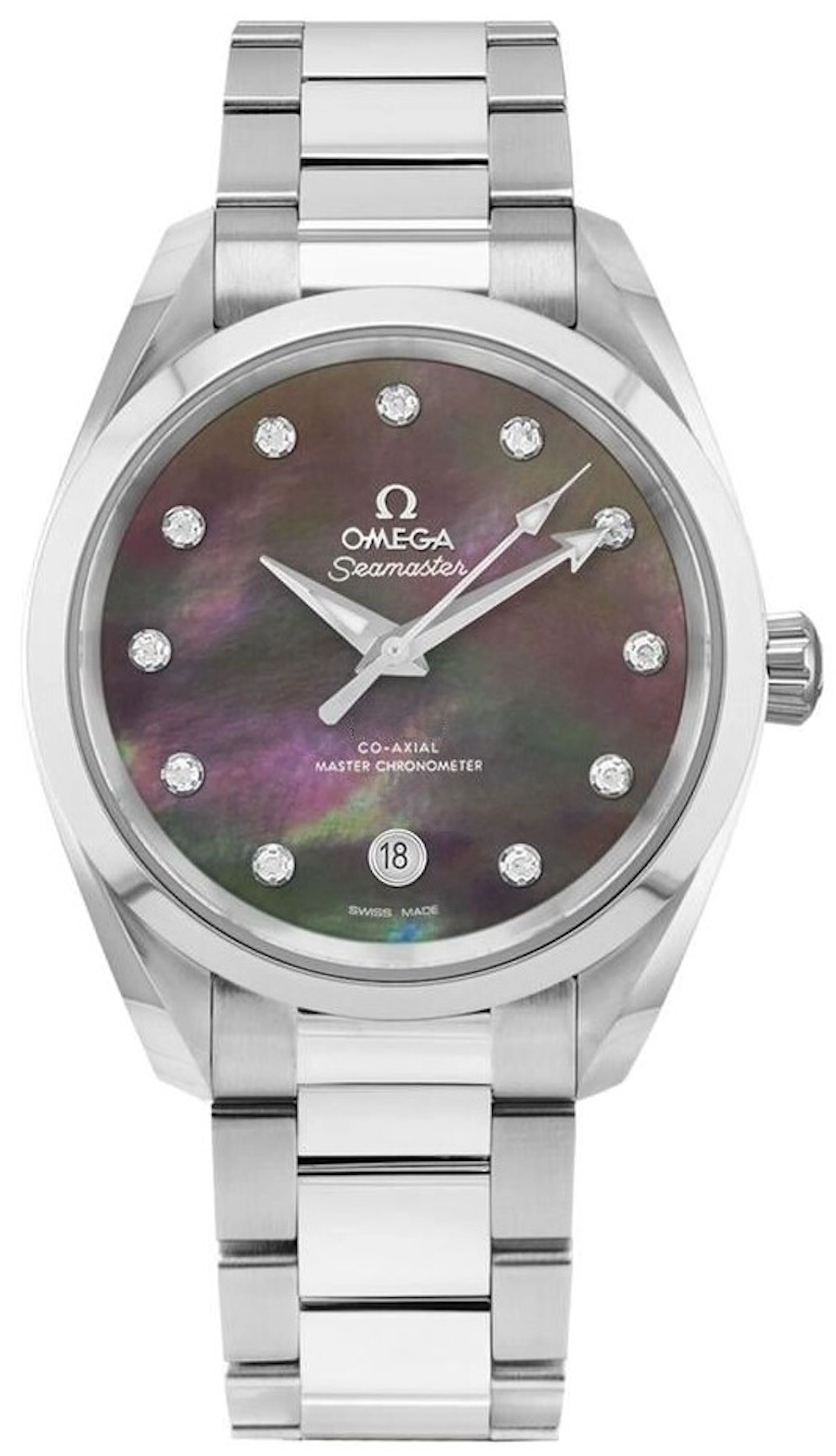 Omega Seamaster Aqua Terra 150M 220.10.38.20.57.001 220.10.38.20.57.001