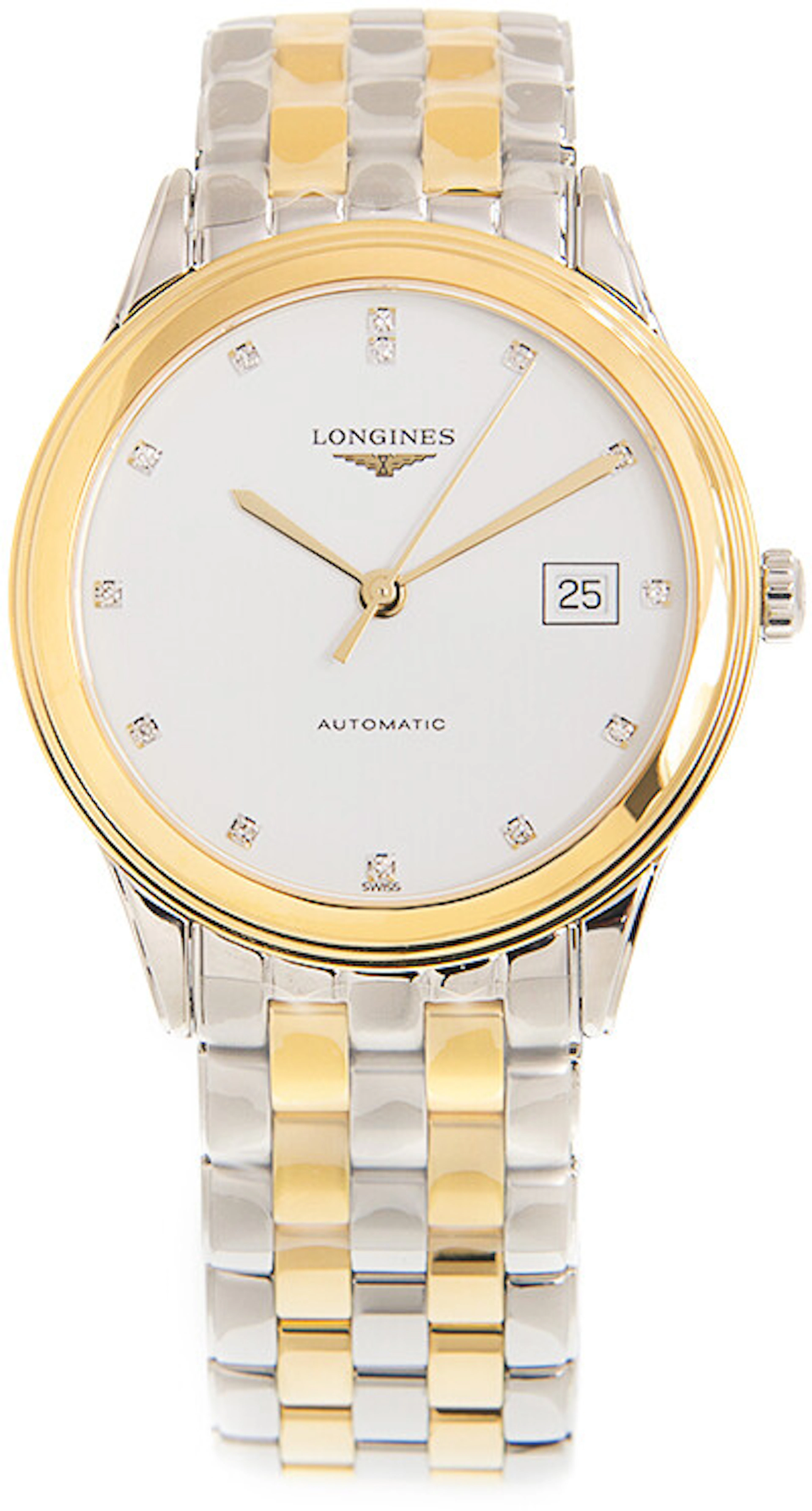 Longines Flagship L4.974.3.27.7 L4.974.3.27.7
