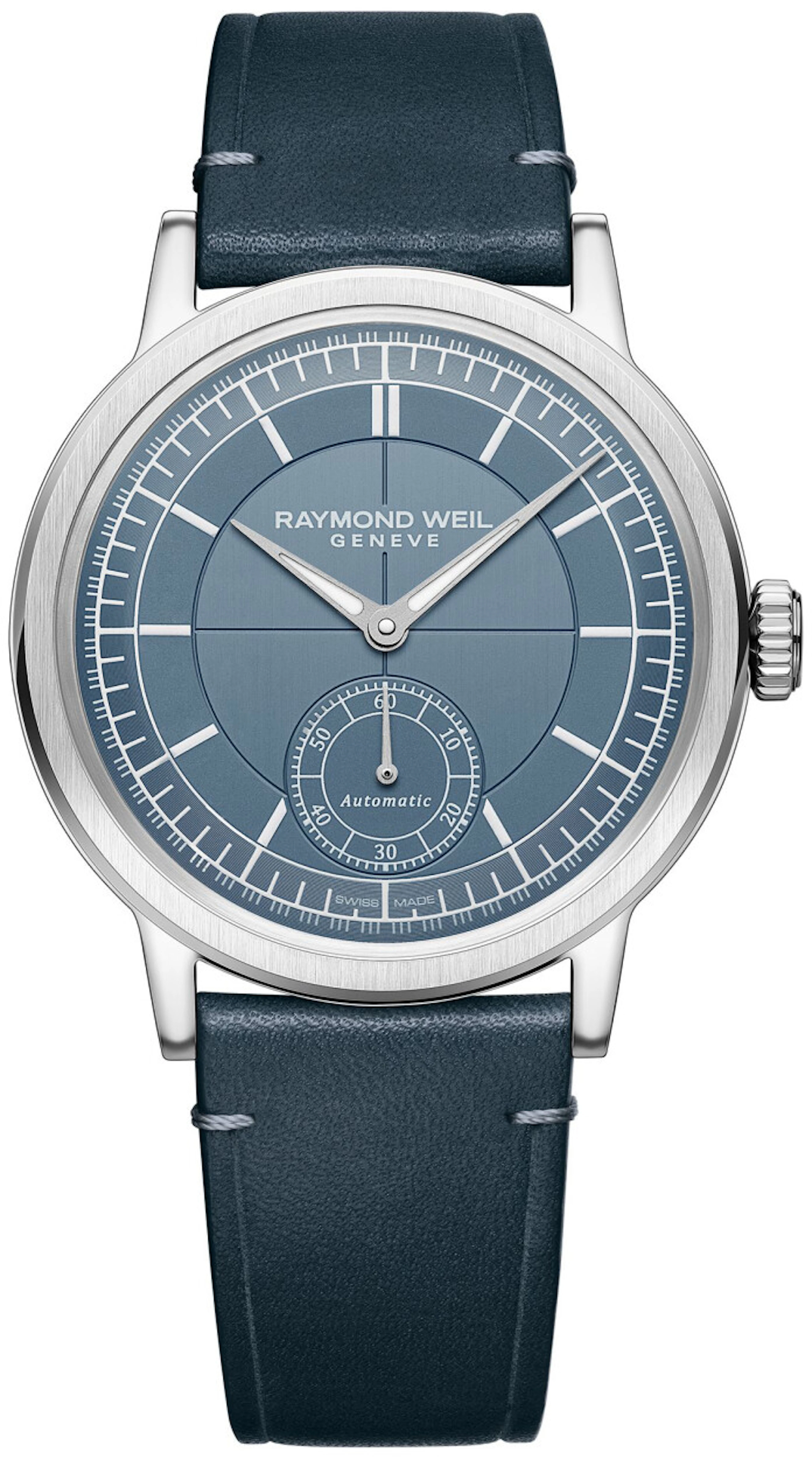 Raymond Weil Millesime 2930-STC-50011 2930-STC-50011