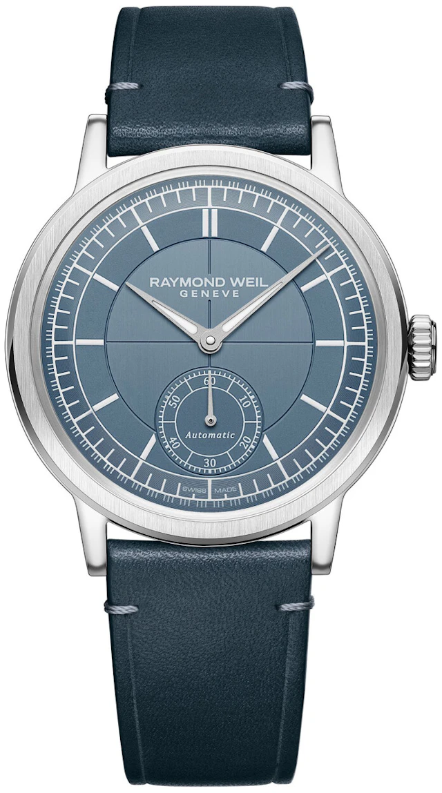 Raymond Weil Millesime 2930-STC-50011 2930-STC-50011