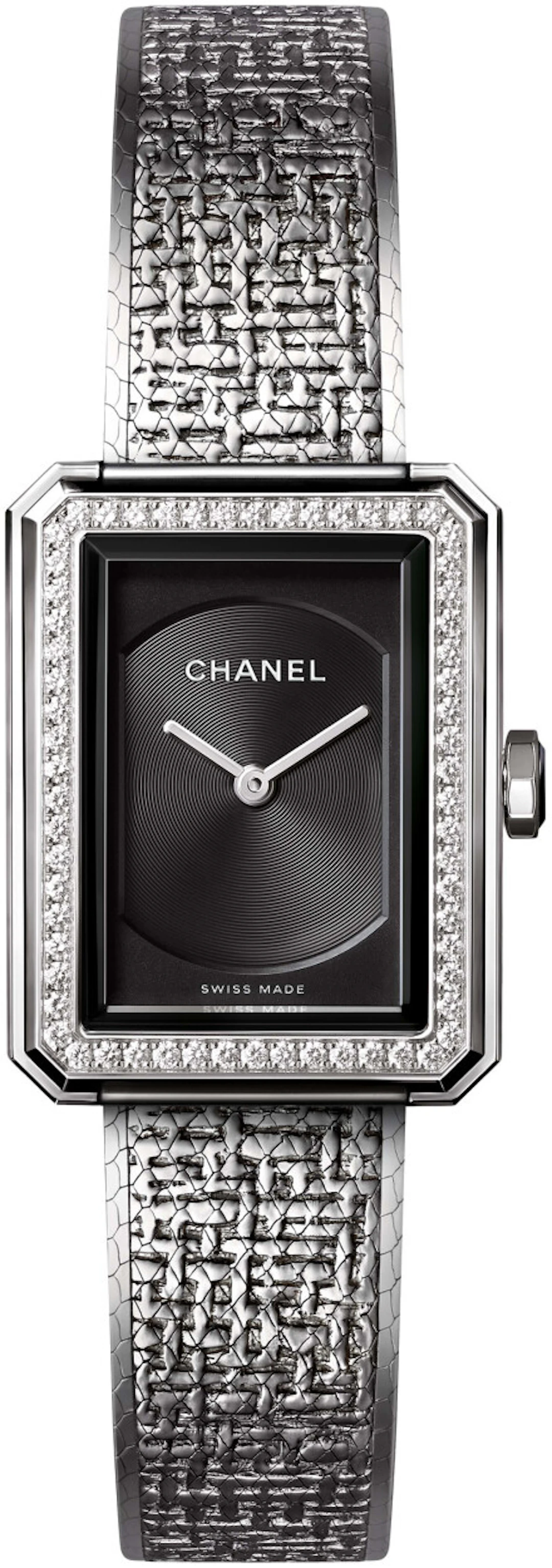 Chanel Boy-Friend H4877 H4877