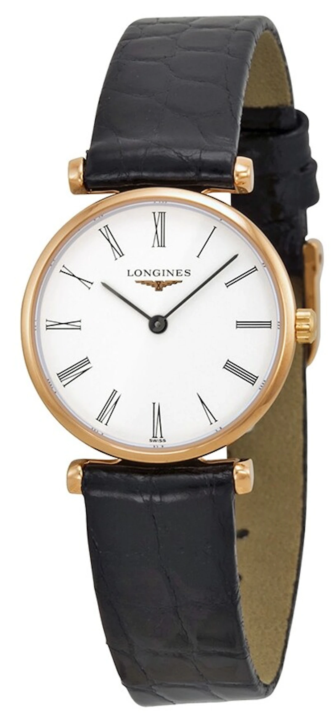 Longines Grande Classique L4.209.1.91.2 L4.209.1.91.2