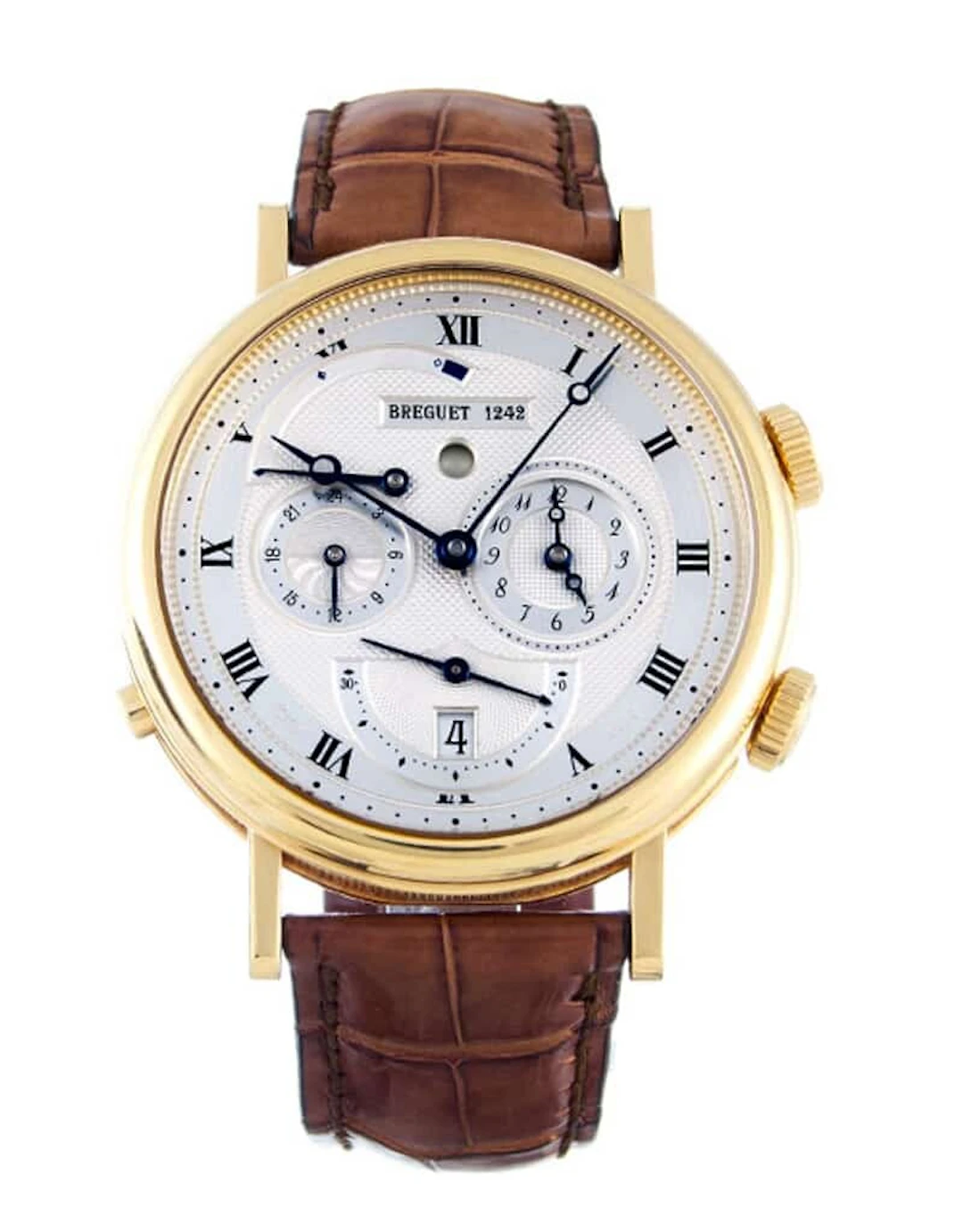 Breguet Classique 5707BA-12-9V6 5707BA-12-9V6