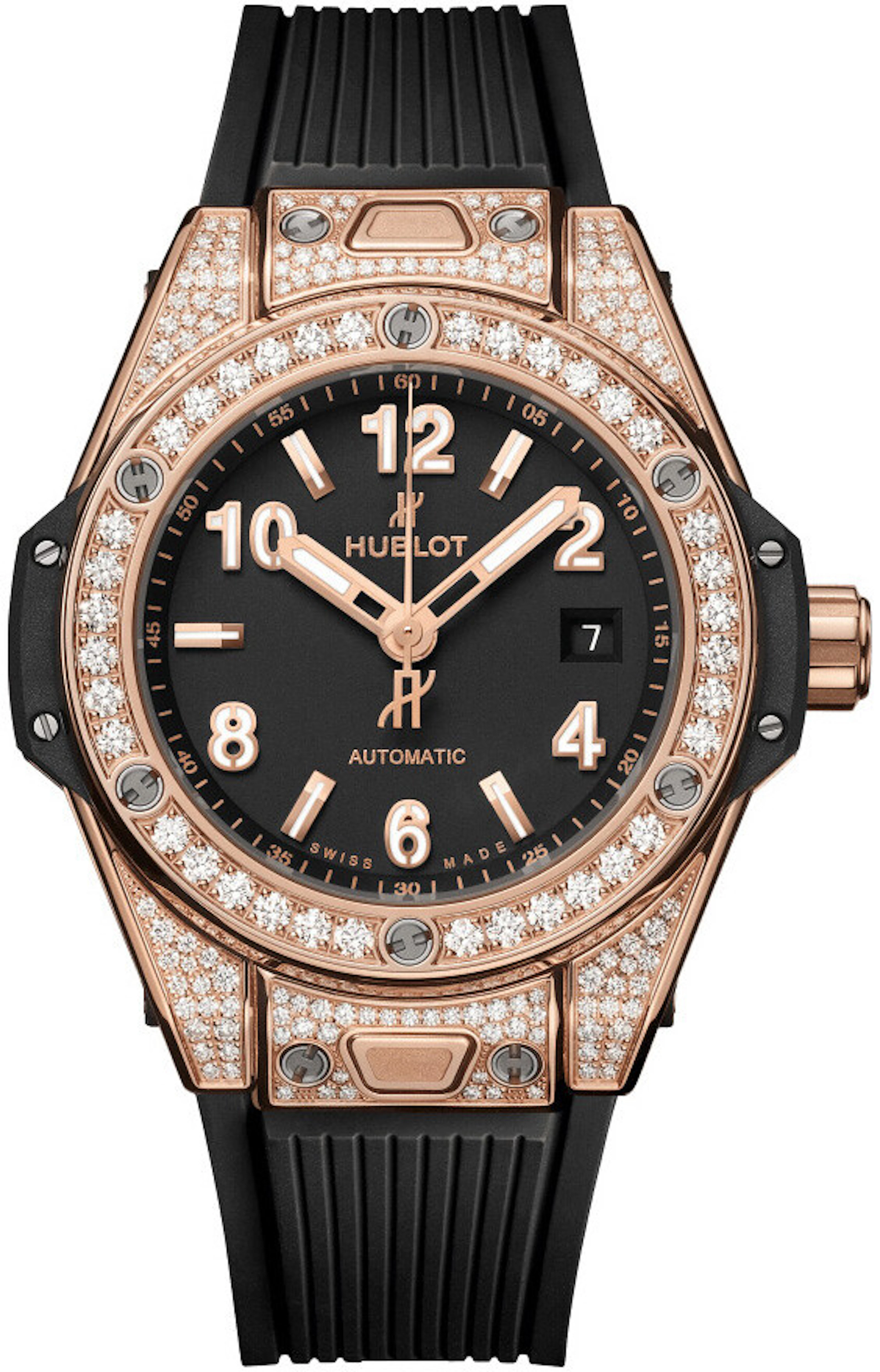 Hublot Big Bang 33Mm 485.OX.1180.RX.1604 485.OX.1180.RX.1604