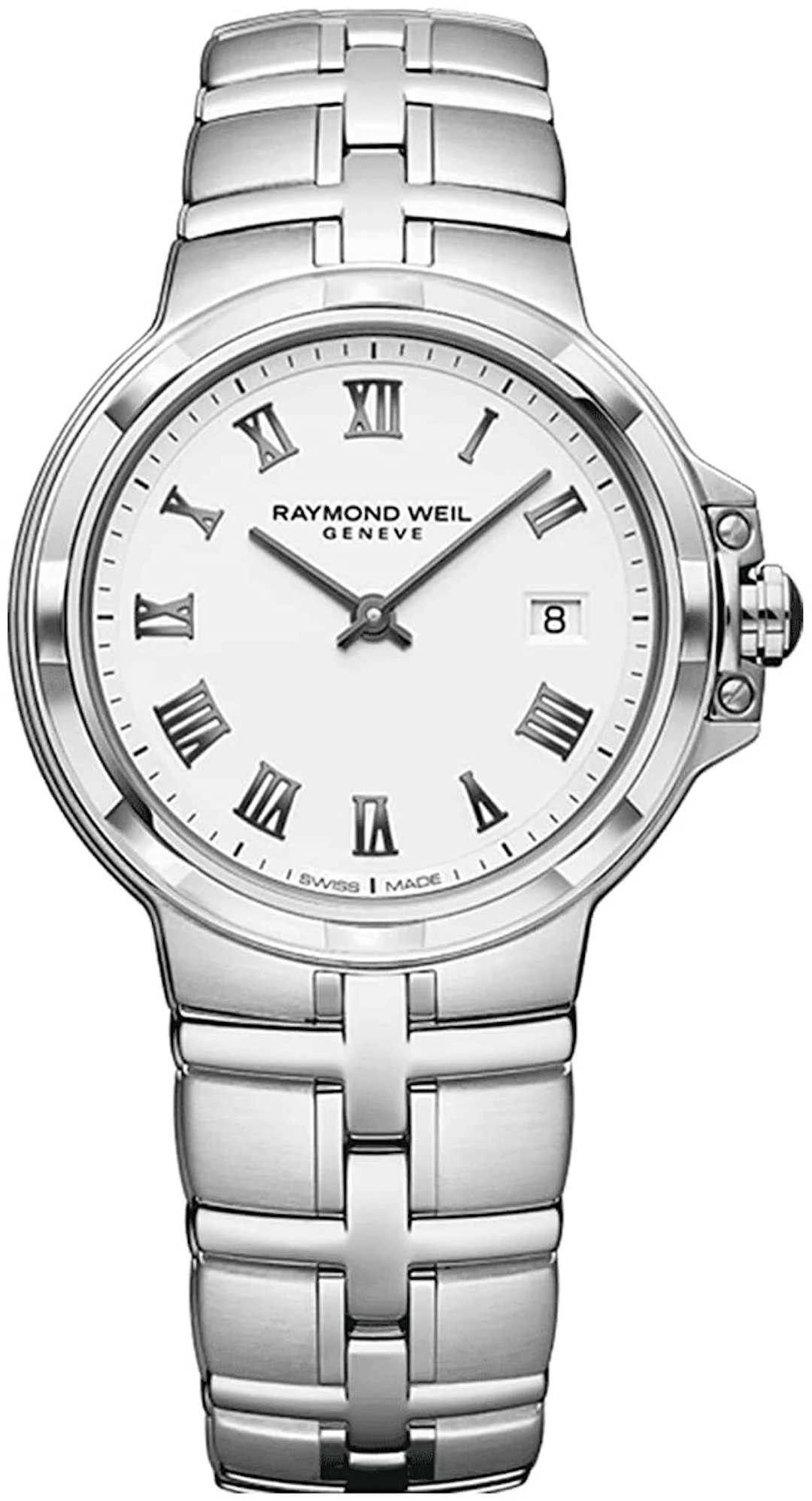 Raymond Weil Parsifal 5180-ST-00300 5180-ST-00300