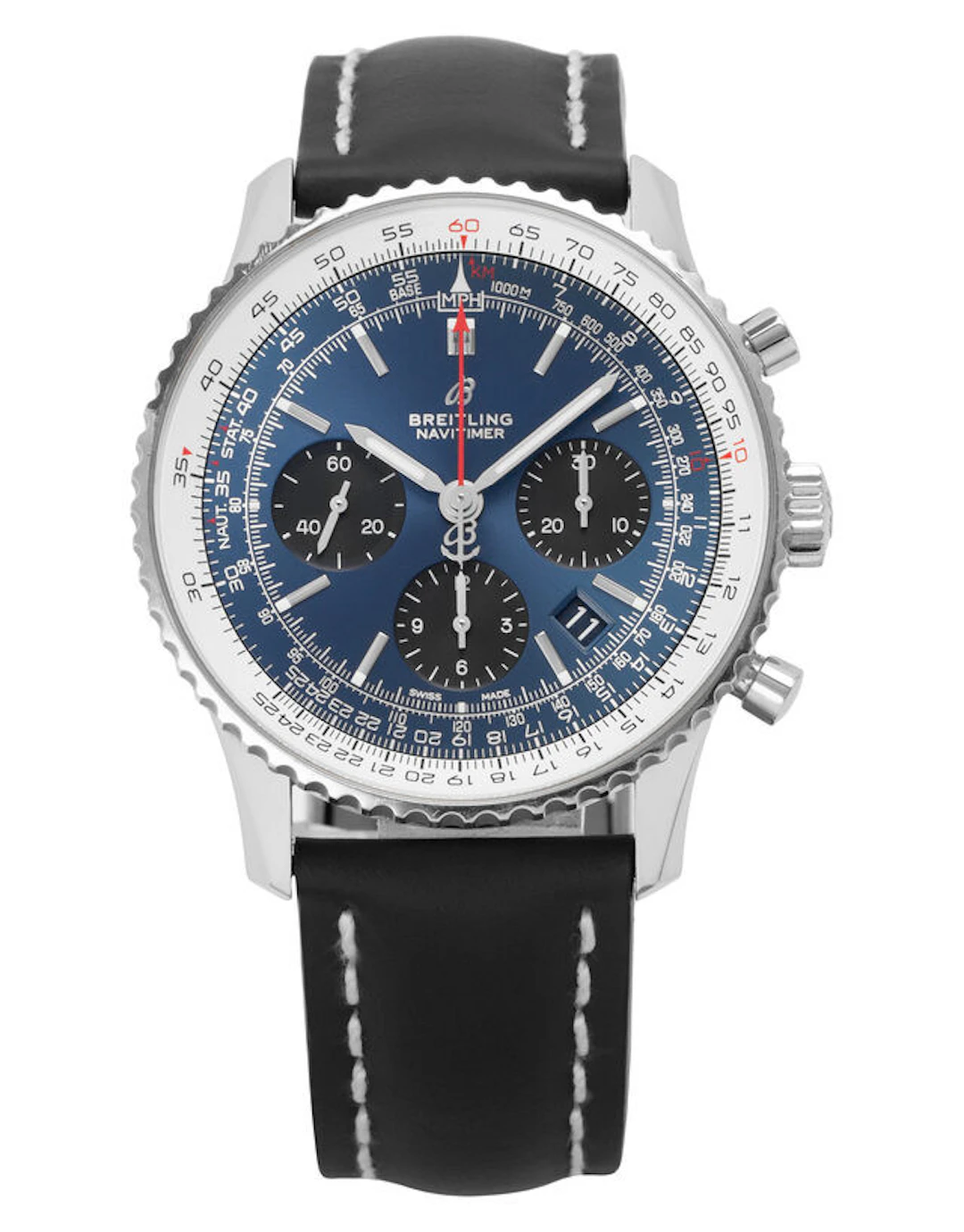 Breitling Navitimer 01 AB0121211C1P1 AB0121211C1P1