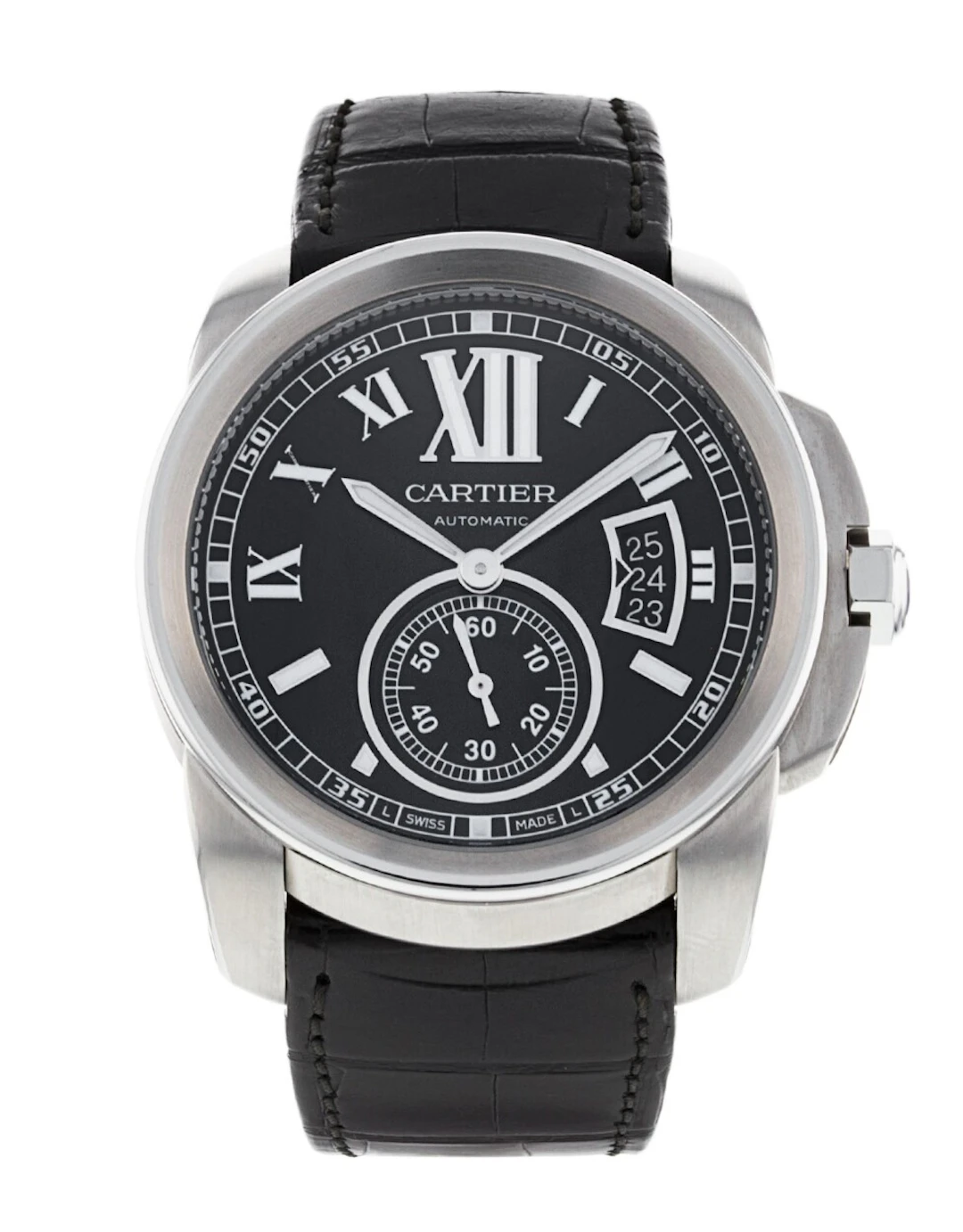 Cartier Calibre de Cartier W7100041 W7100041