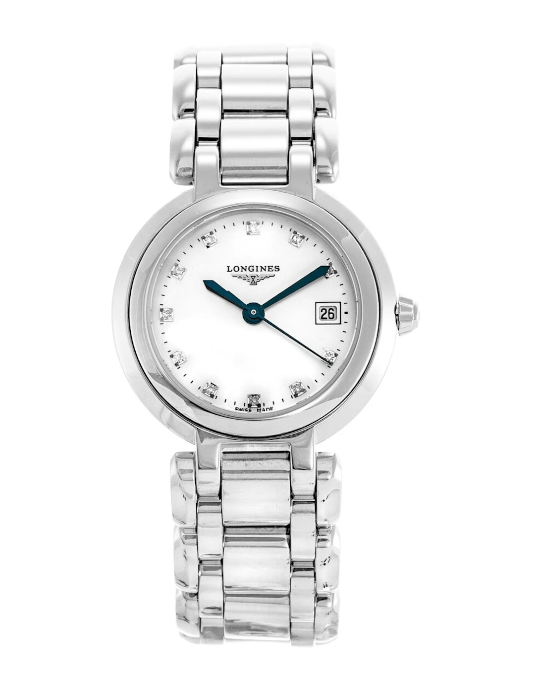 Longines PrimaLuna L8.110.4.87.6 L8.110.4.87.6