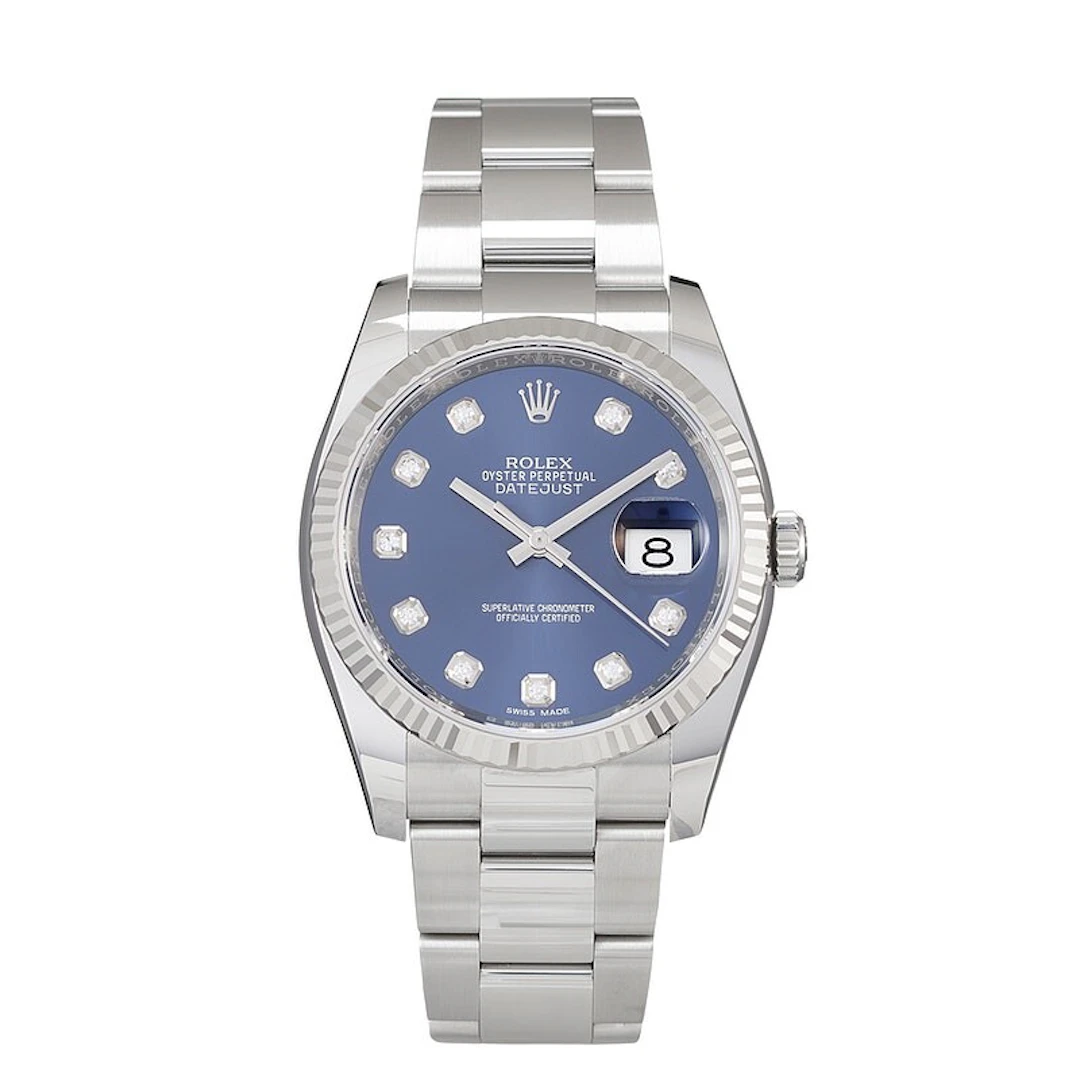 Rolex Datejust 36 116234-0134 116234-0134