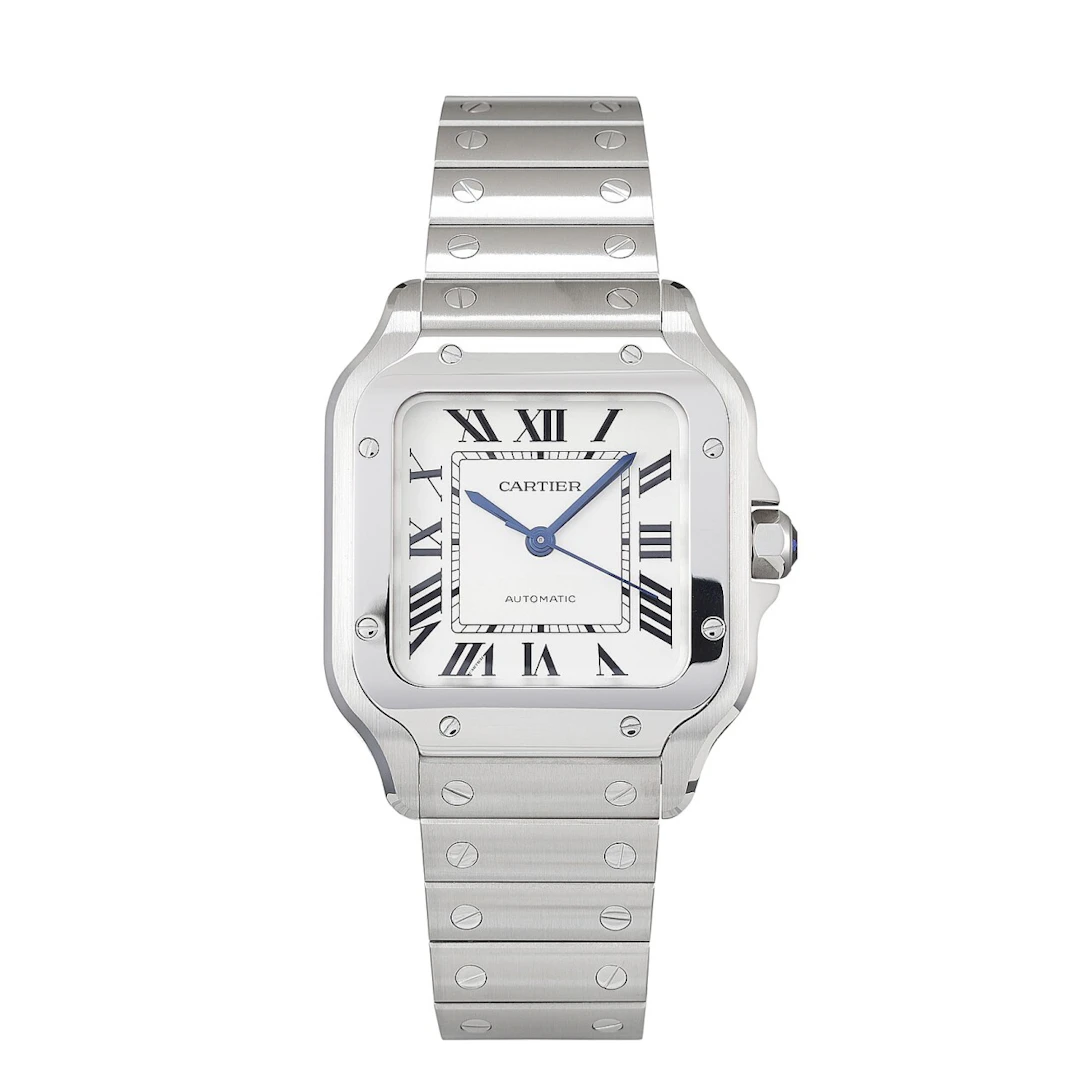 Cartier Santos De Cartier WSSA0029 WSSA0029