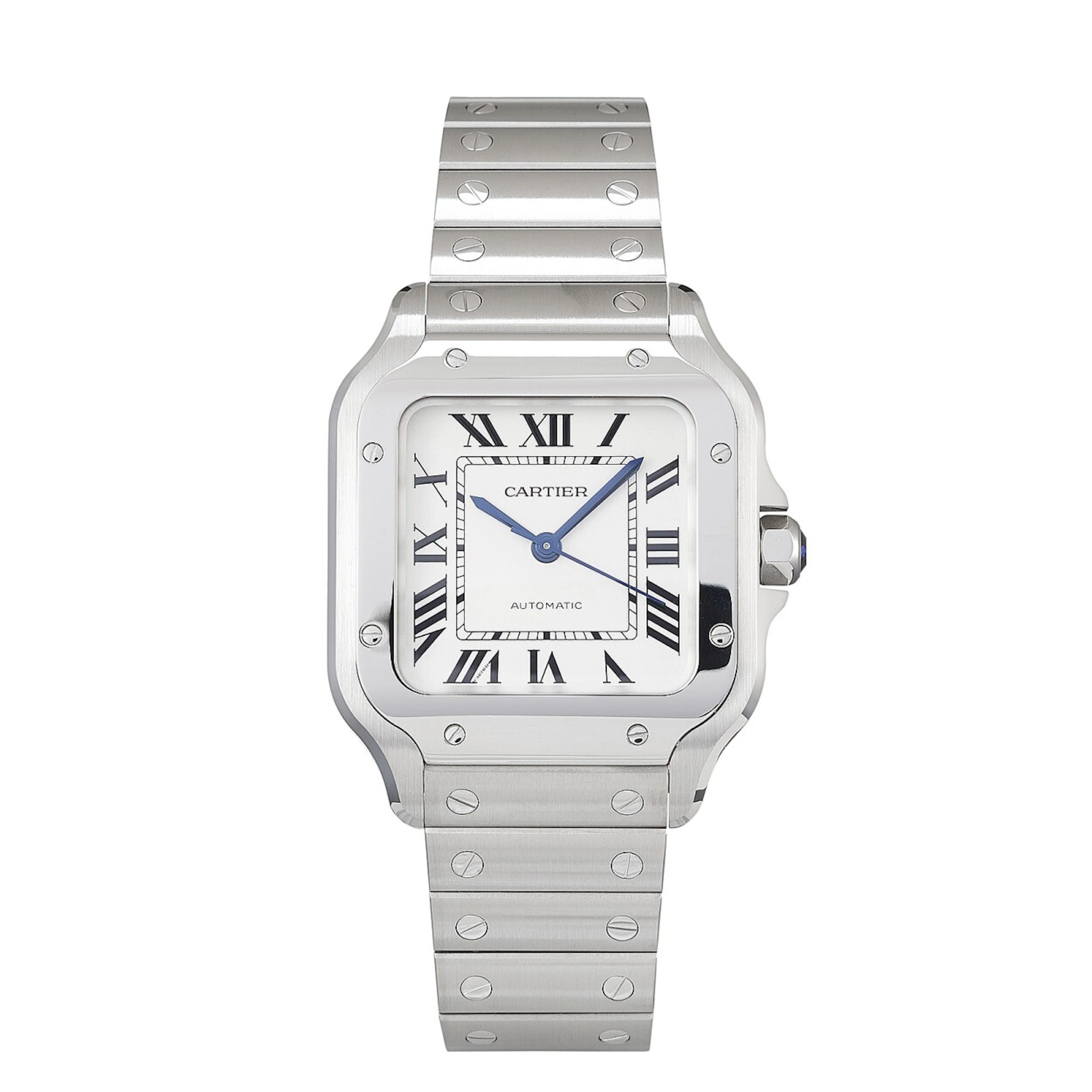 Cartier Santos De Cartier WSSA0029 WSSA0029