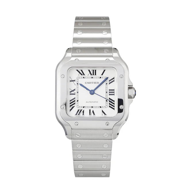 Cartier Santos De Cartier WSSA0029 WSSA0029