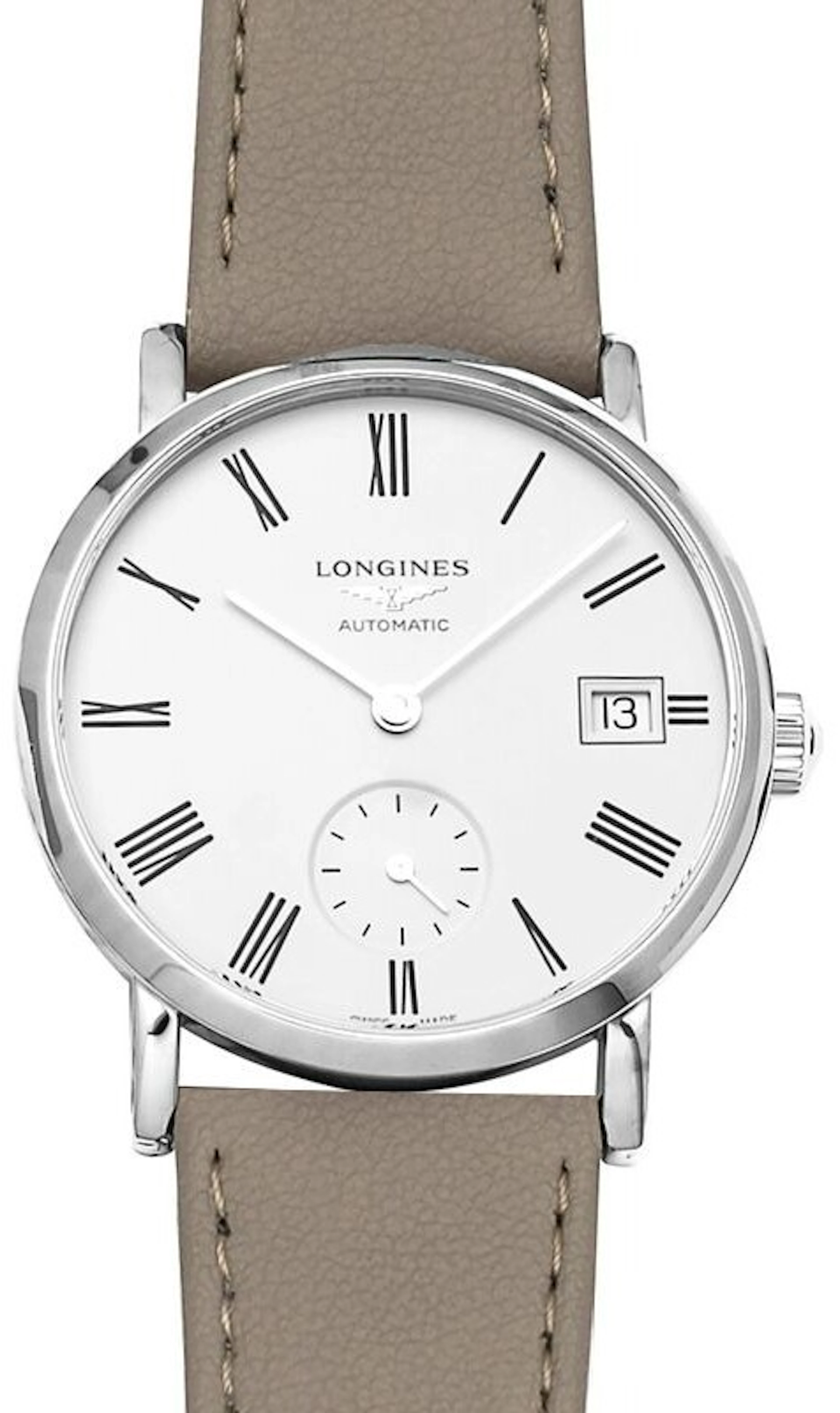 Longines Elegant L4.312.4.11.2 L4.312.4.11.2
