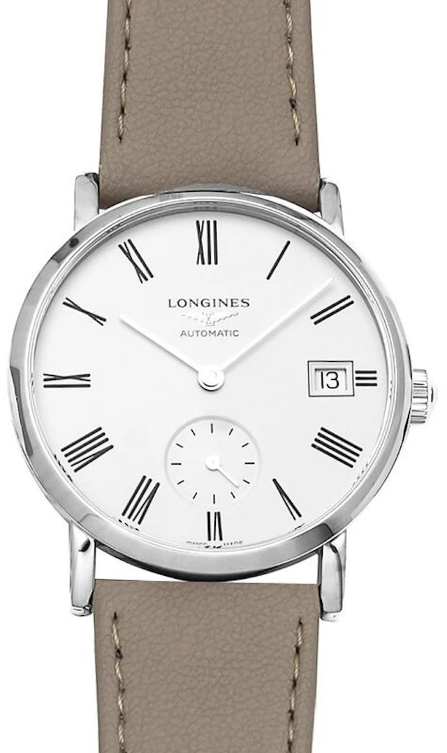 Longines Elegant L4.312.4.11.2 L4.312.4.11.2