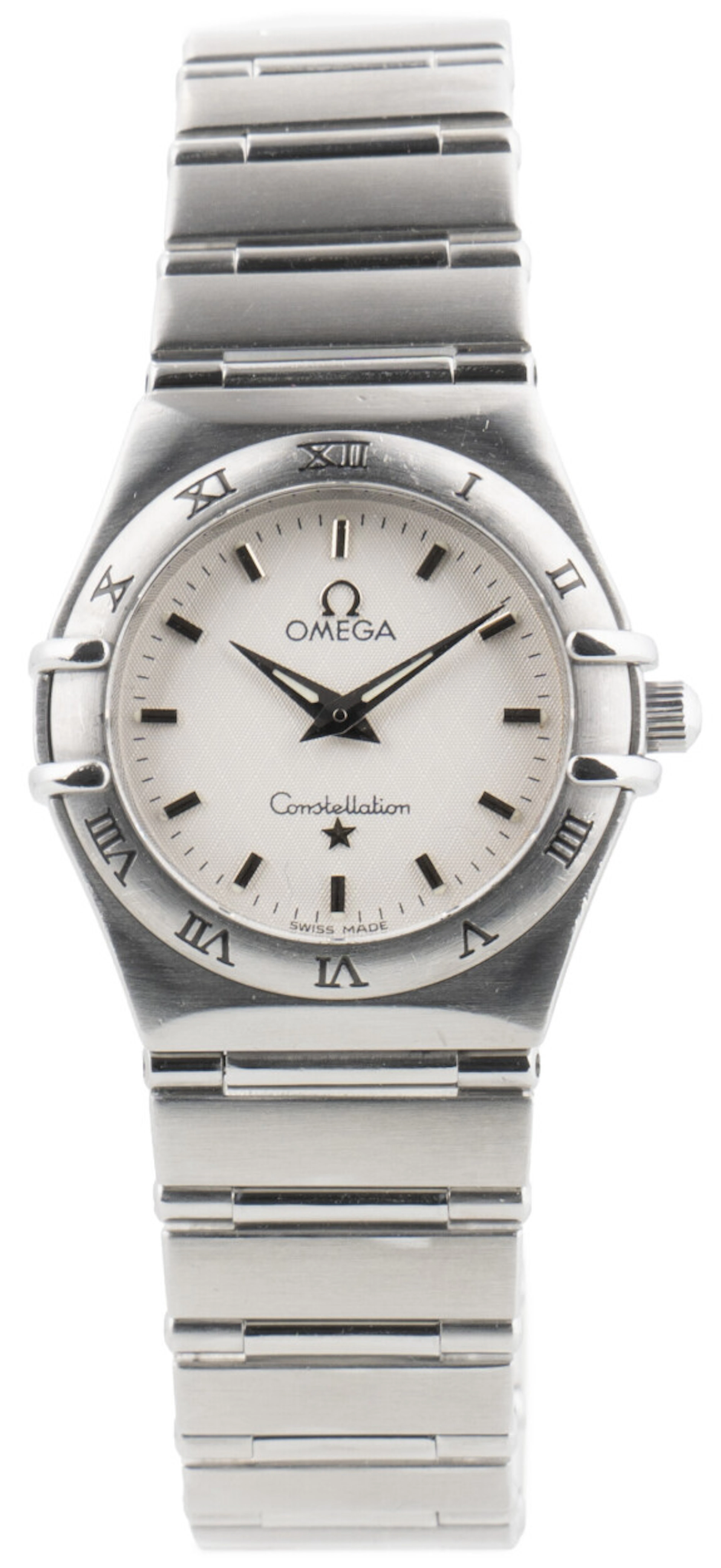 Omega Constellation 22.5 mm 1572.30.00 1572.30.00