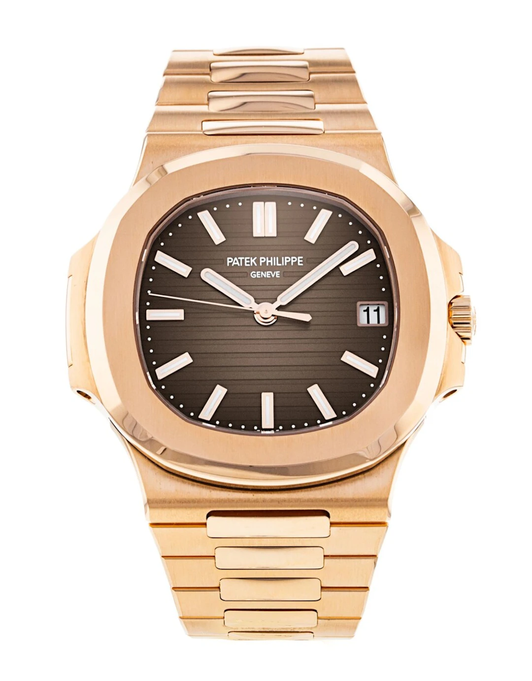 Patek Philippe Nautilus 5711/1R/001 5711/1R/001