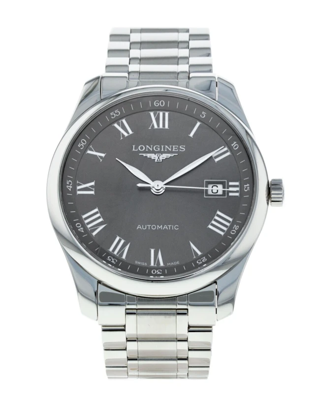 Longines Master L2.793.4.71.6 L2.793.4.71.6