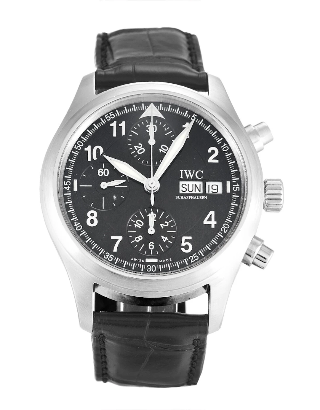 IWC Pilots Spitfire IW370613 IW370613