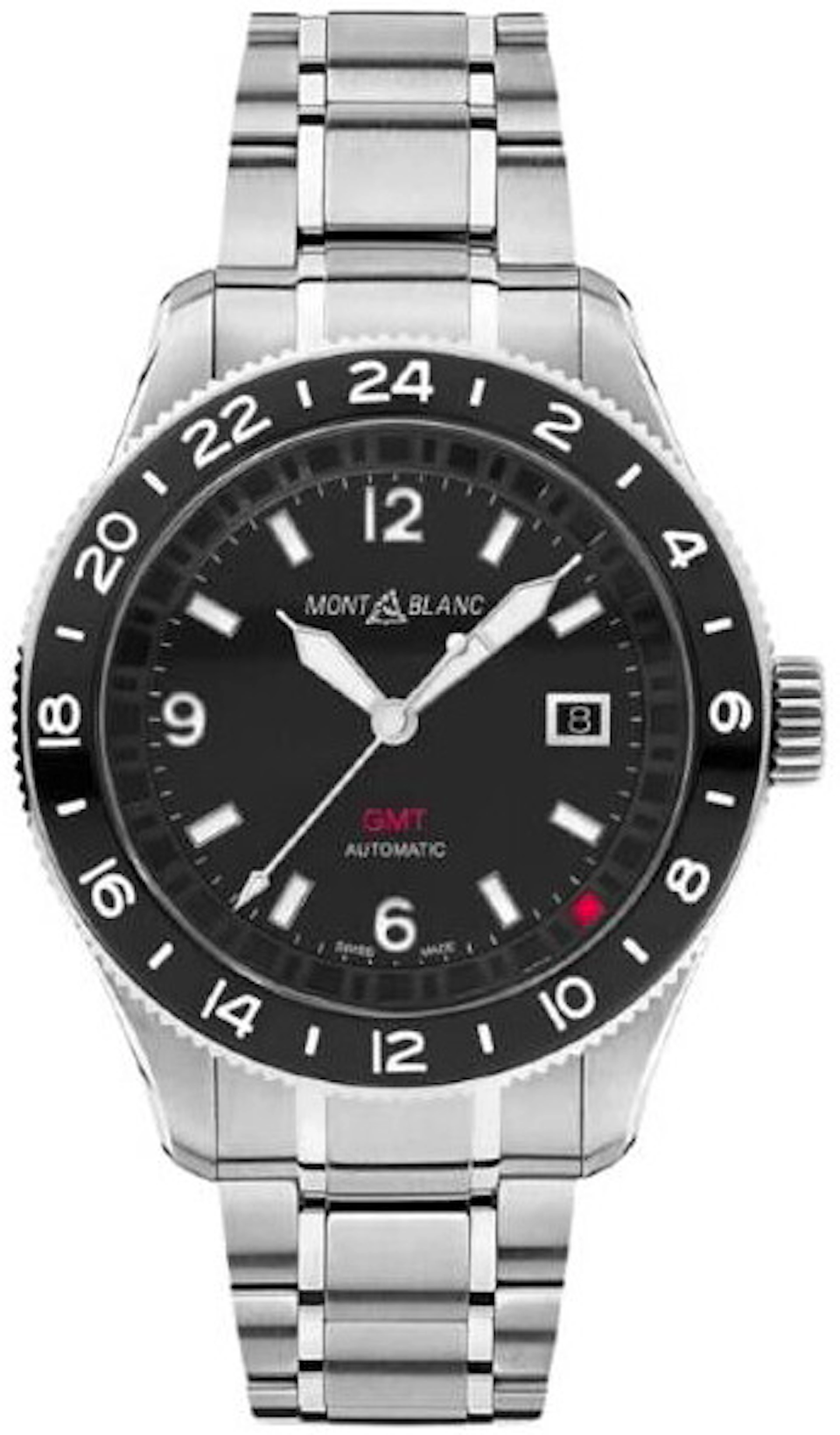 Montblanc 1858 129615 129615