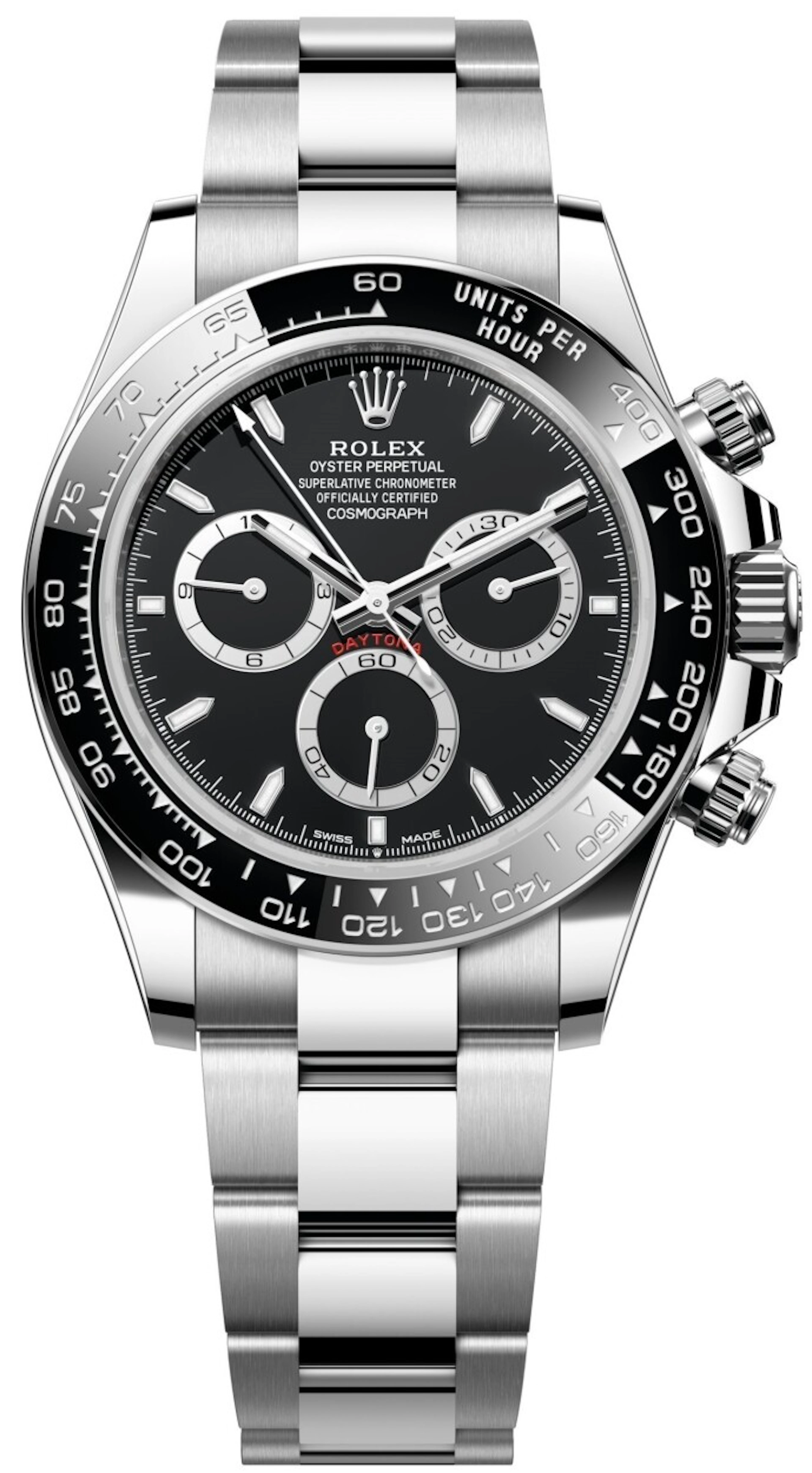 Rolex Cosmograph Daytona 126500LN-0002 126500LN-0002
