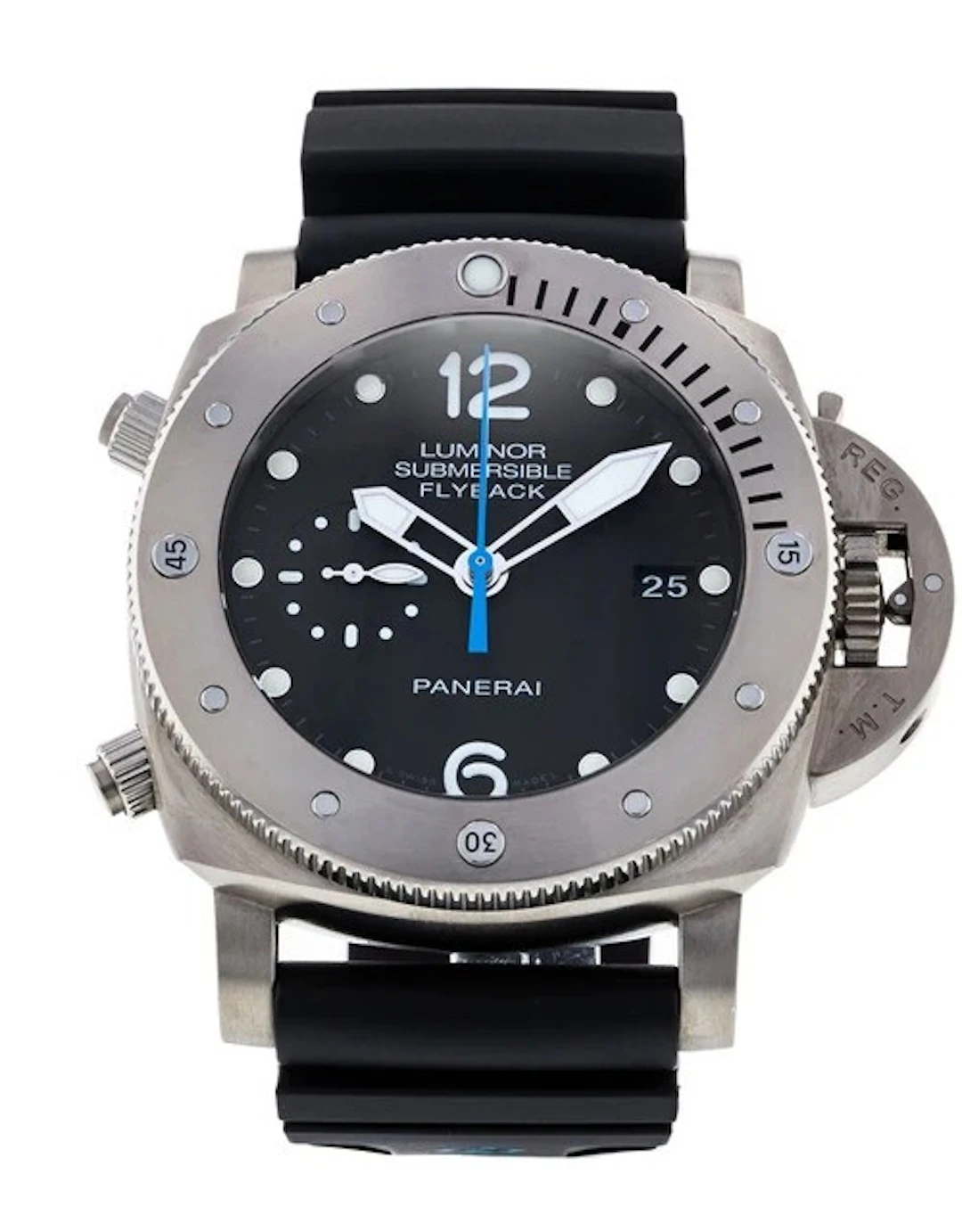 Panerai Luminor PAM00614 PAM00614