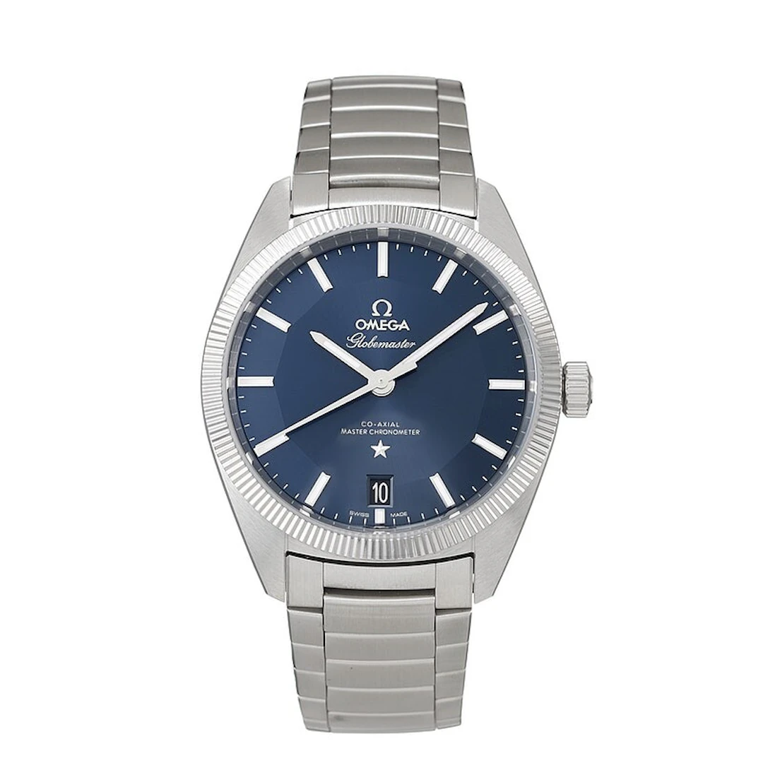 Omega Constellation Globemaster Co-Axial Chronometer 39mm 130.30.39.21.03.001