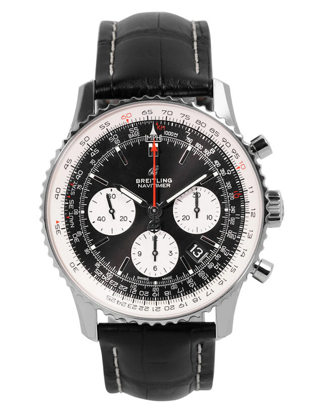 Breitling Navitimer 01 AB0121211B1P1 AB0121211B1P1