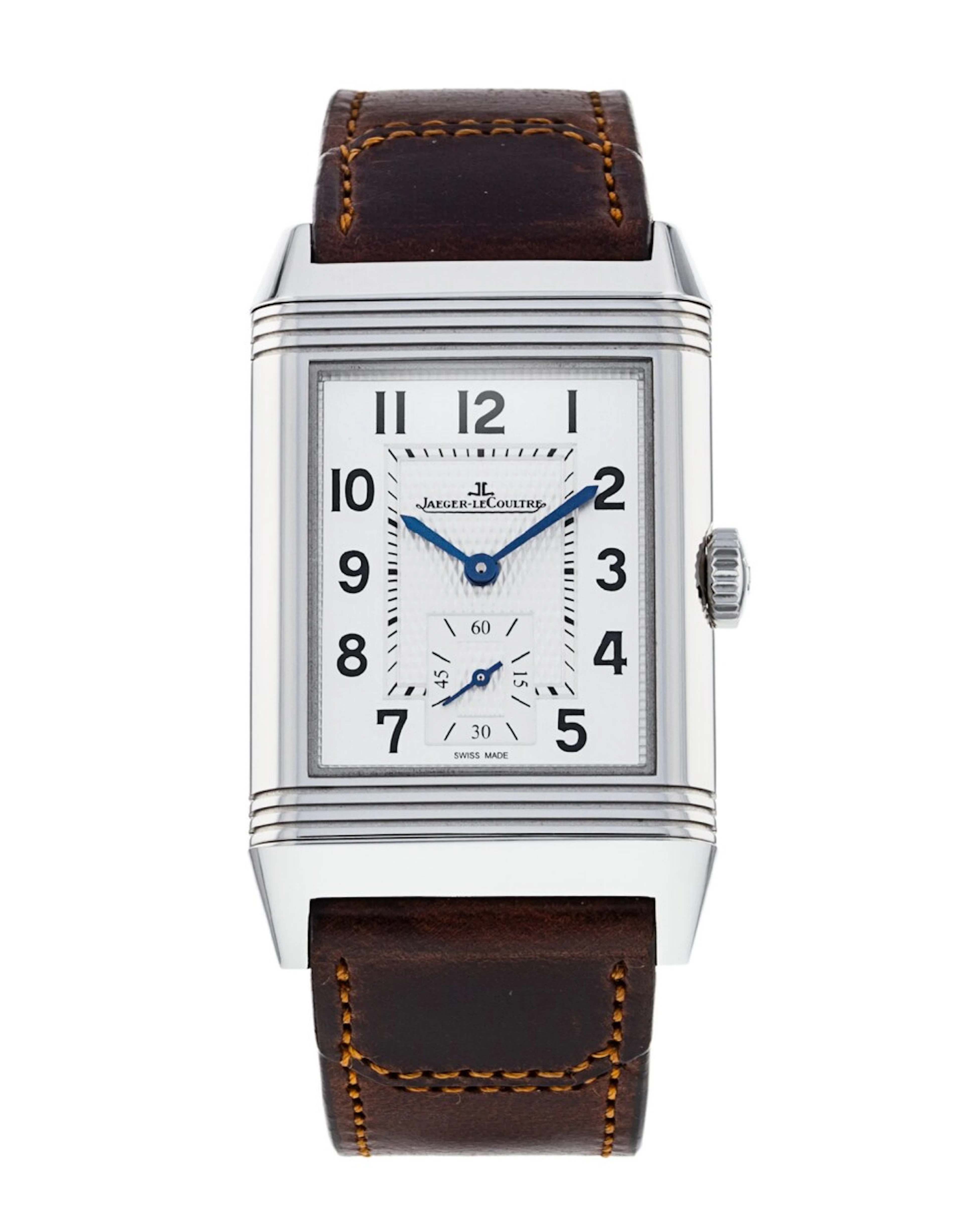 Jaeger LeCoultre Reverso Classic 3858522 3858522