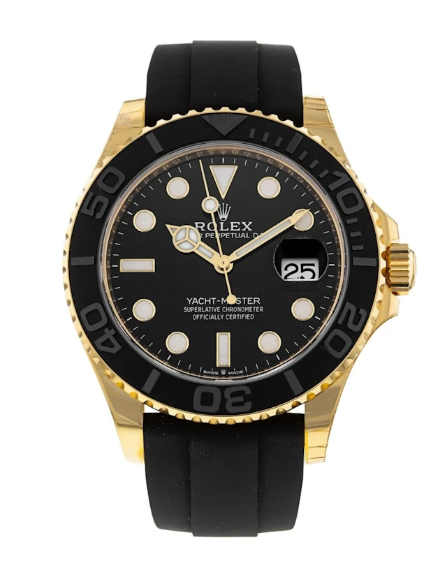 Rolex Yacht-Master 42 226658-0001 226658-0001