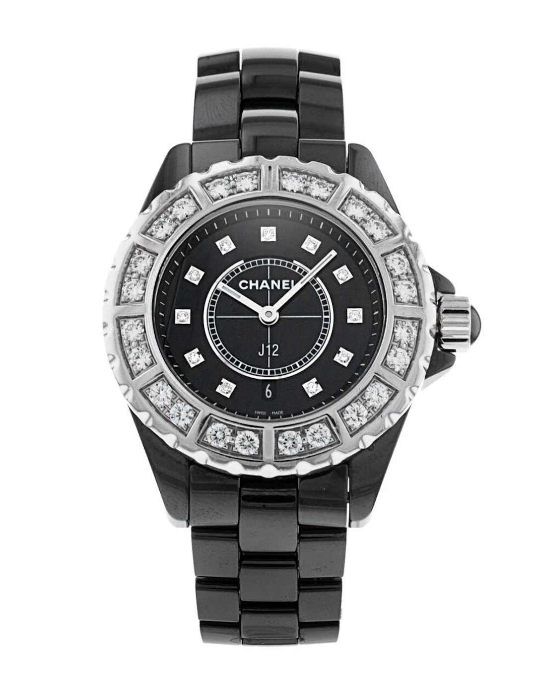 Chanel J12 H2427 H2427