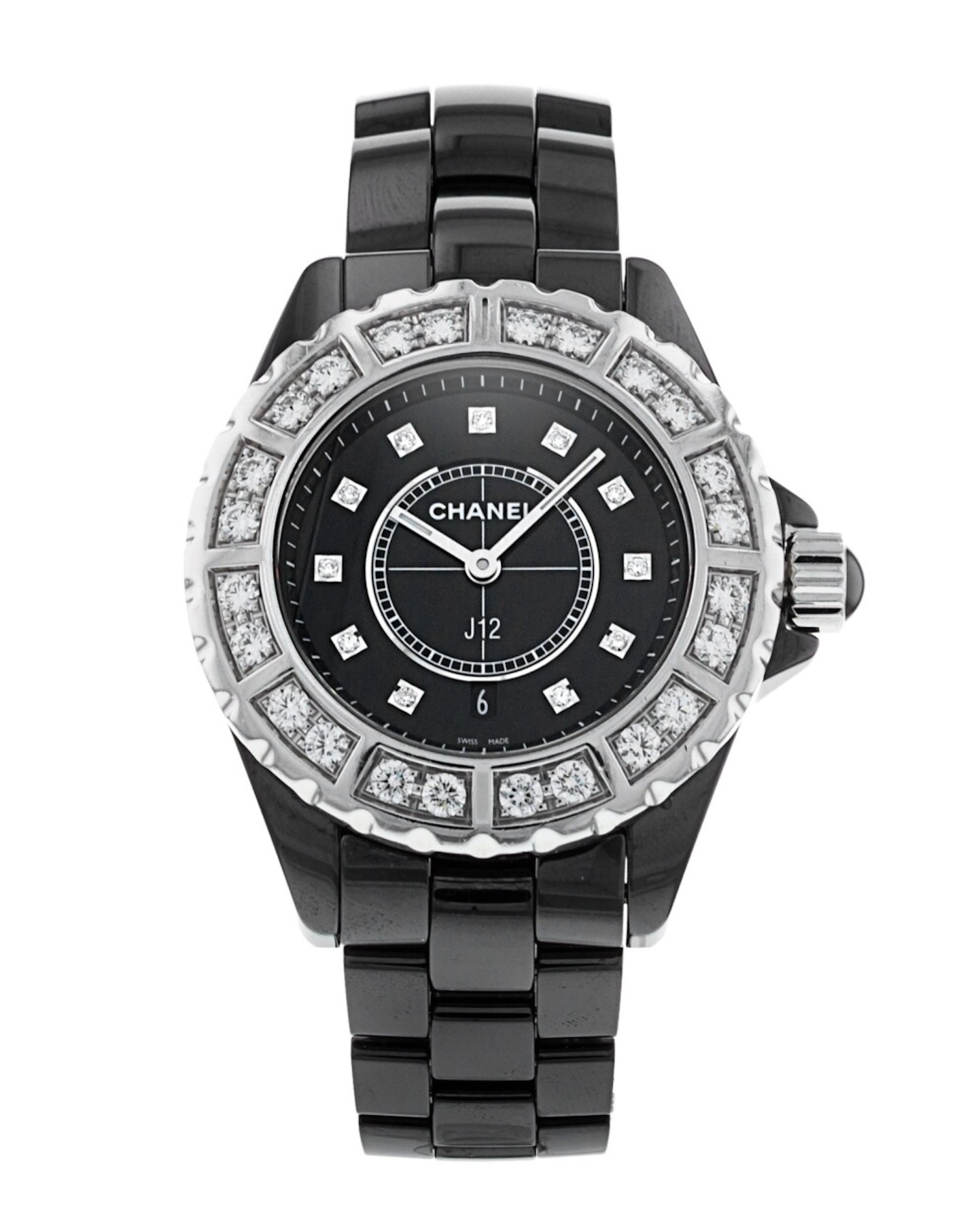 Chanel J12 H2427 H2427