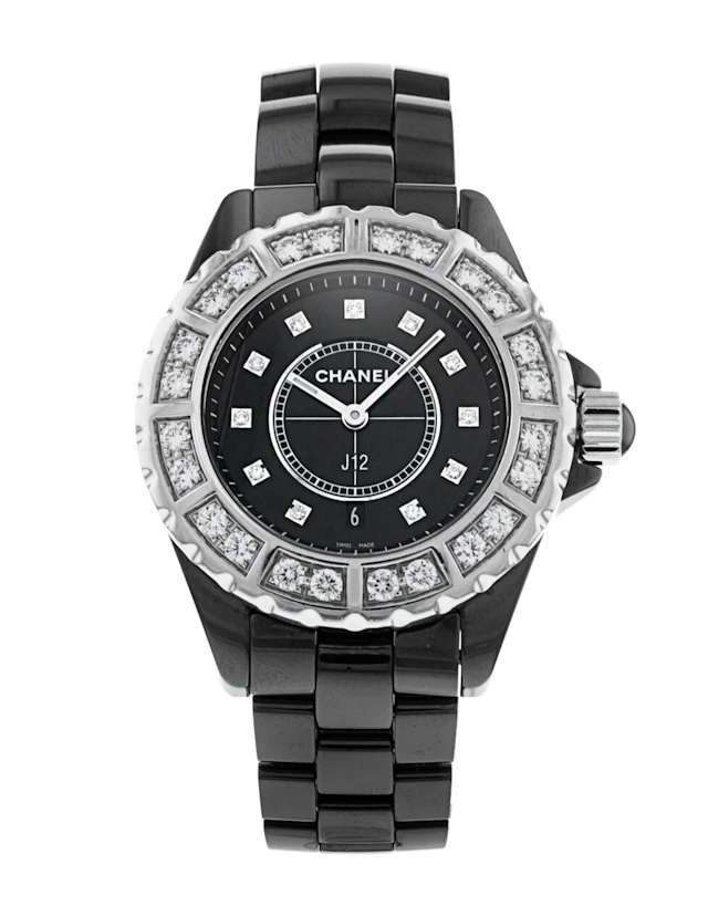 Chanel J12 H2427 H2427