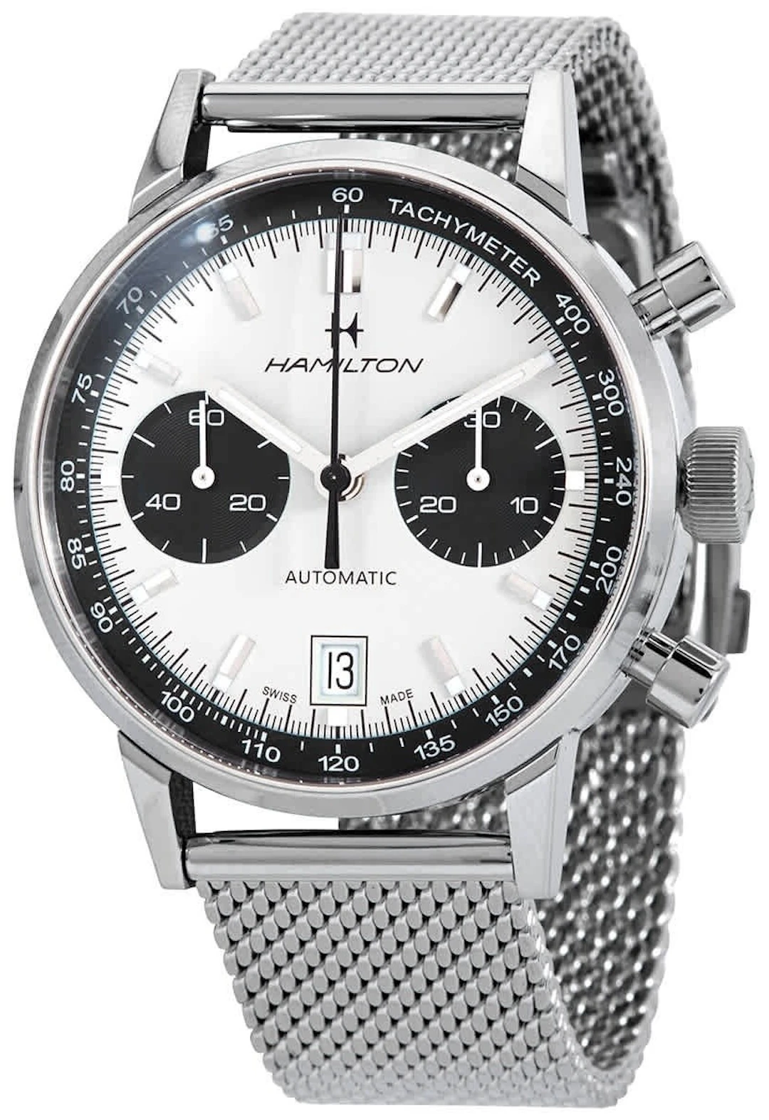 Hamilton American Classic Intra-Matic H38416111 H38416111