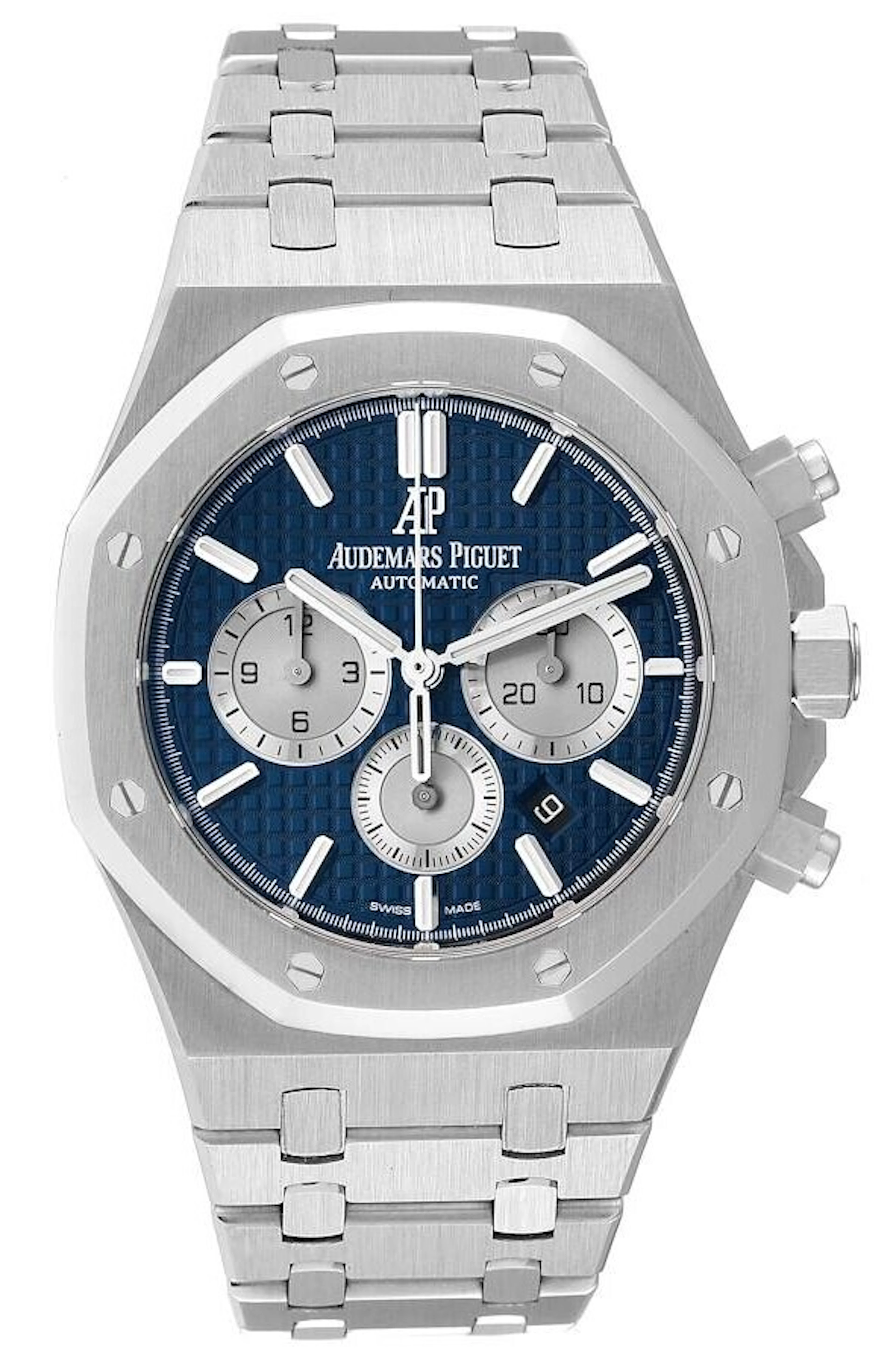 Audemars Piguet Royal Oak 26331ST.OO.1220ST.01 26331ST.OO.1220ST.01