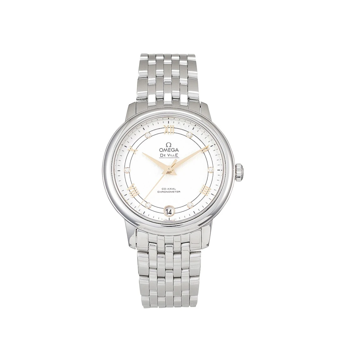 Omega De Ville Prestige 424.10.33.20.52.001 424.10.33.20.52.001