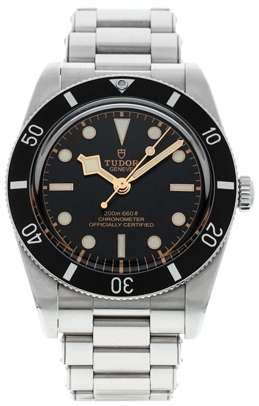 Tudor Black Bay 54 M79000N-0001 M79000N-0001