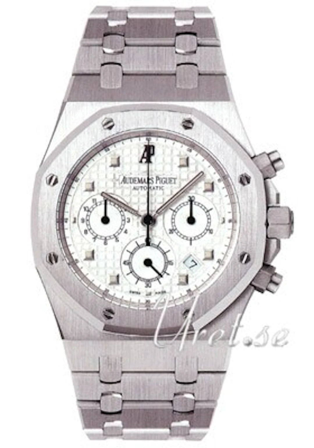 Audemars Piguet Royal Oak 25960BC.OO.1185BC.01 25960BC.OO.1185BC.01