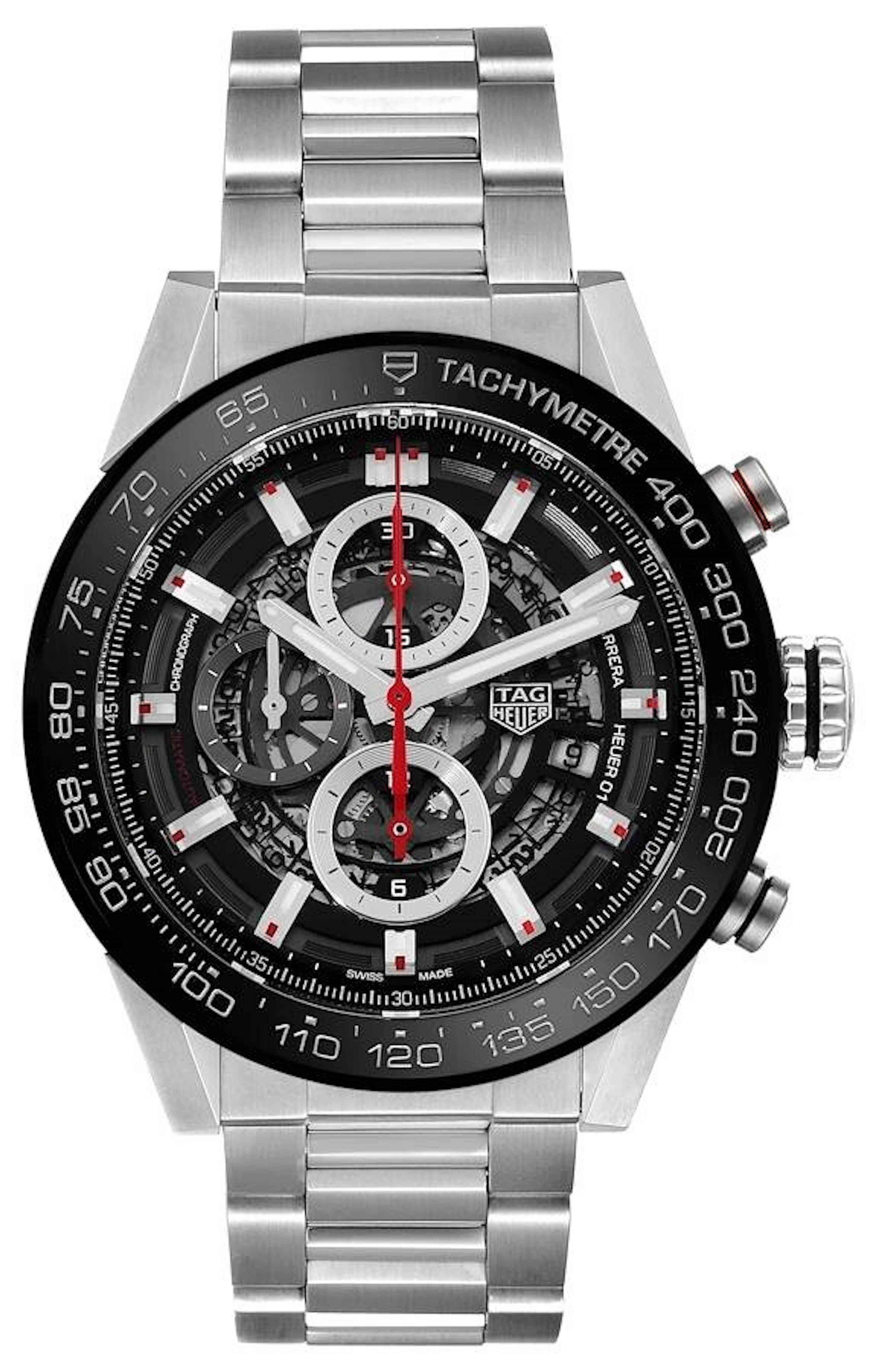 TAG Heuer Carrera CAR201V.BA0714 CAR201V.BA0714